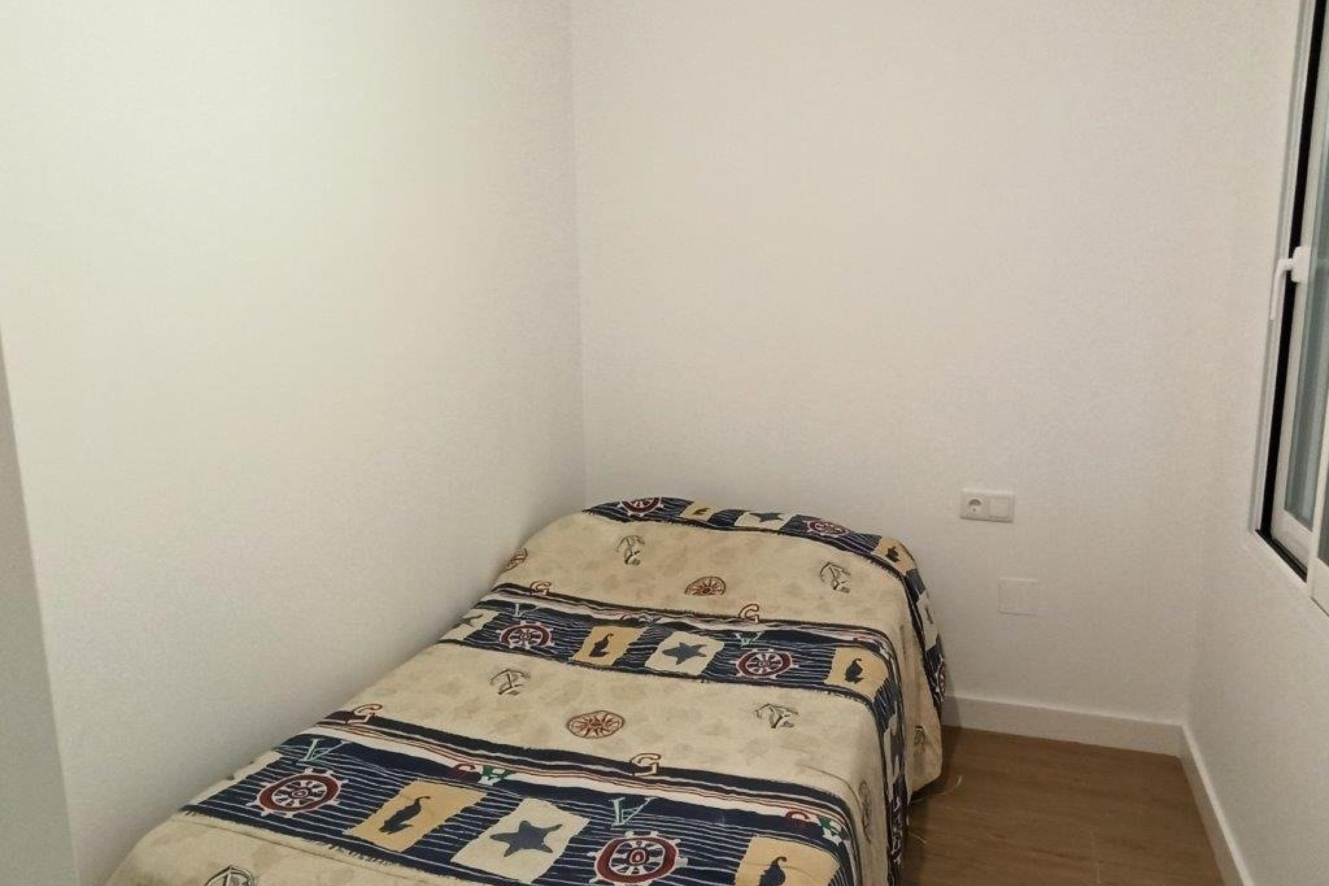 Revente - Appartement - Torrevieja - torrevieja