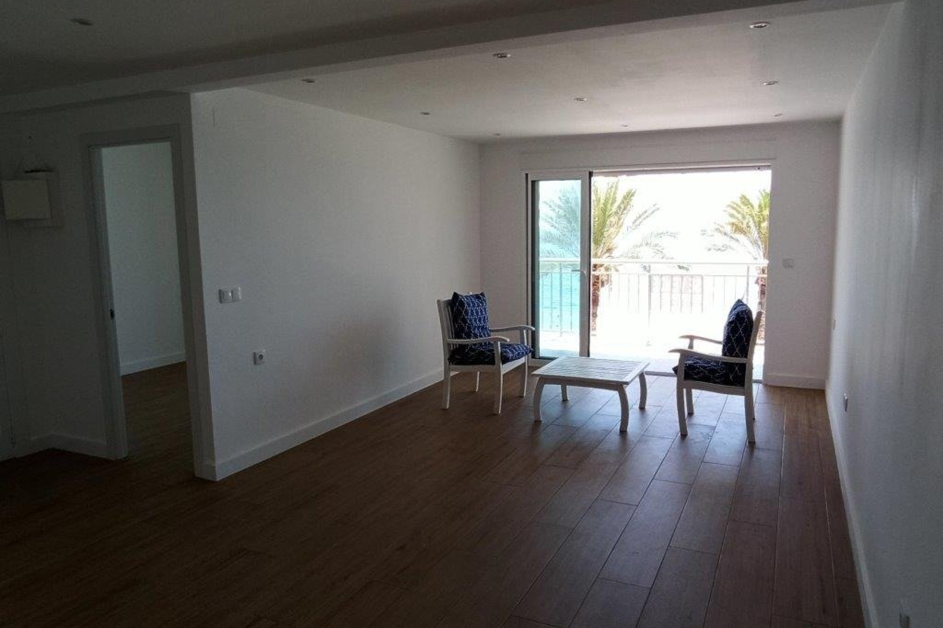 Revente - Appartement - Torrevieja - torrevieja