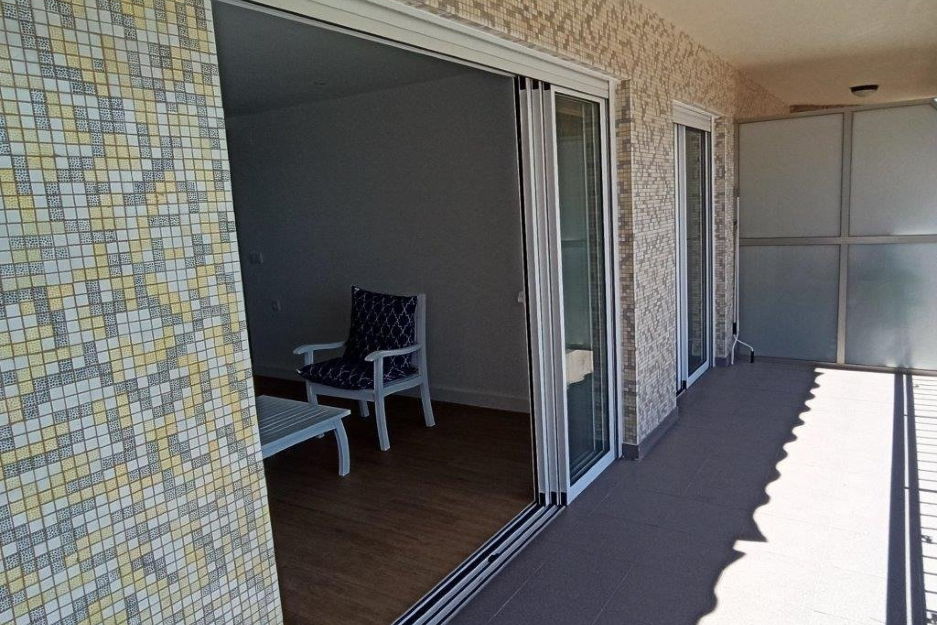 Revente - Appartement - Torrevieja - torrevieja