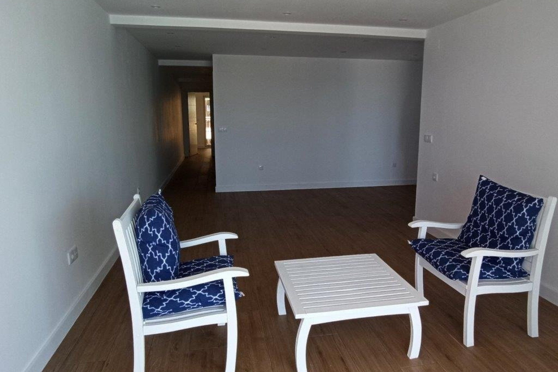 Revente - Appartement - Torrevieja - torrevieja