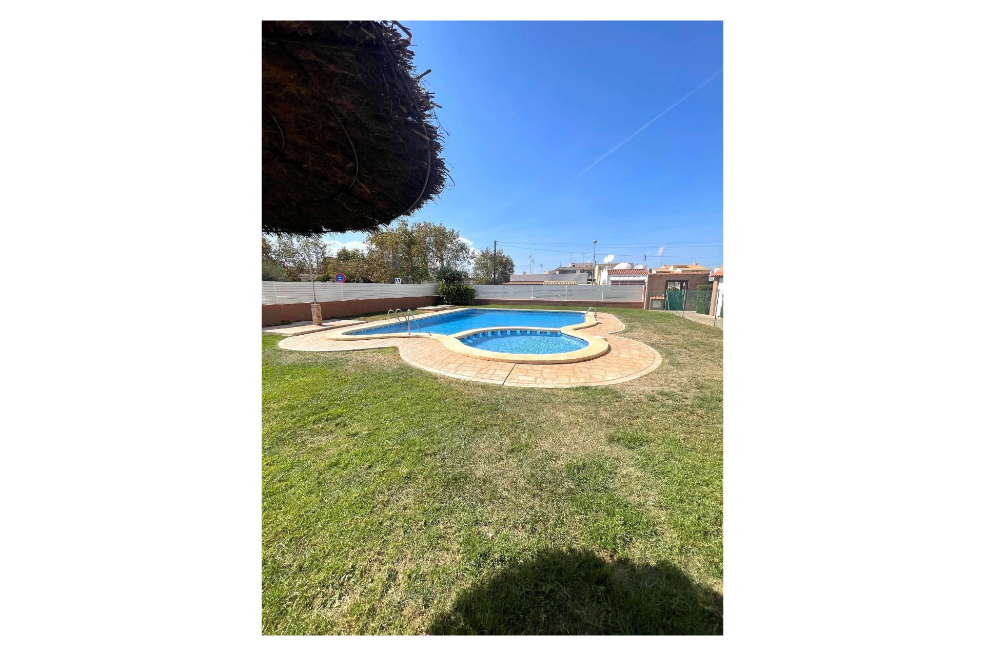 Revente - Appartement - Torrevieja