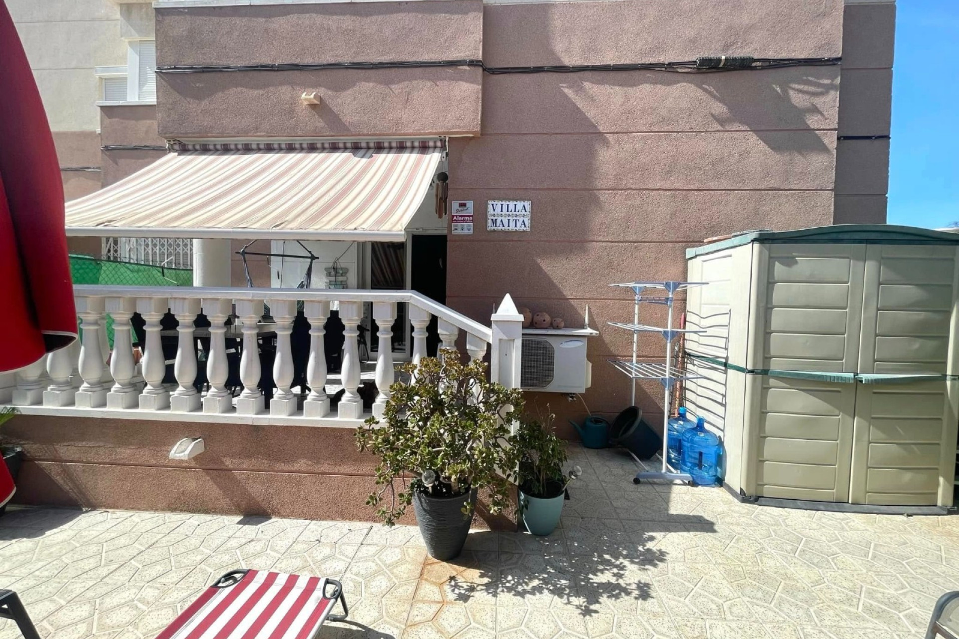 Revente - Appartement - Torrevieja