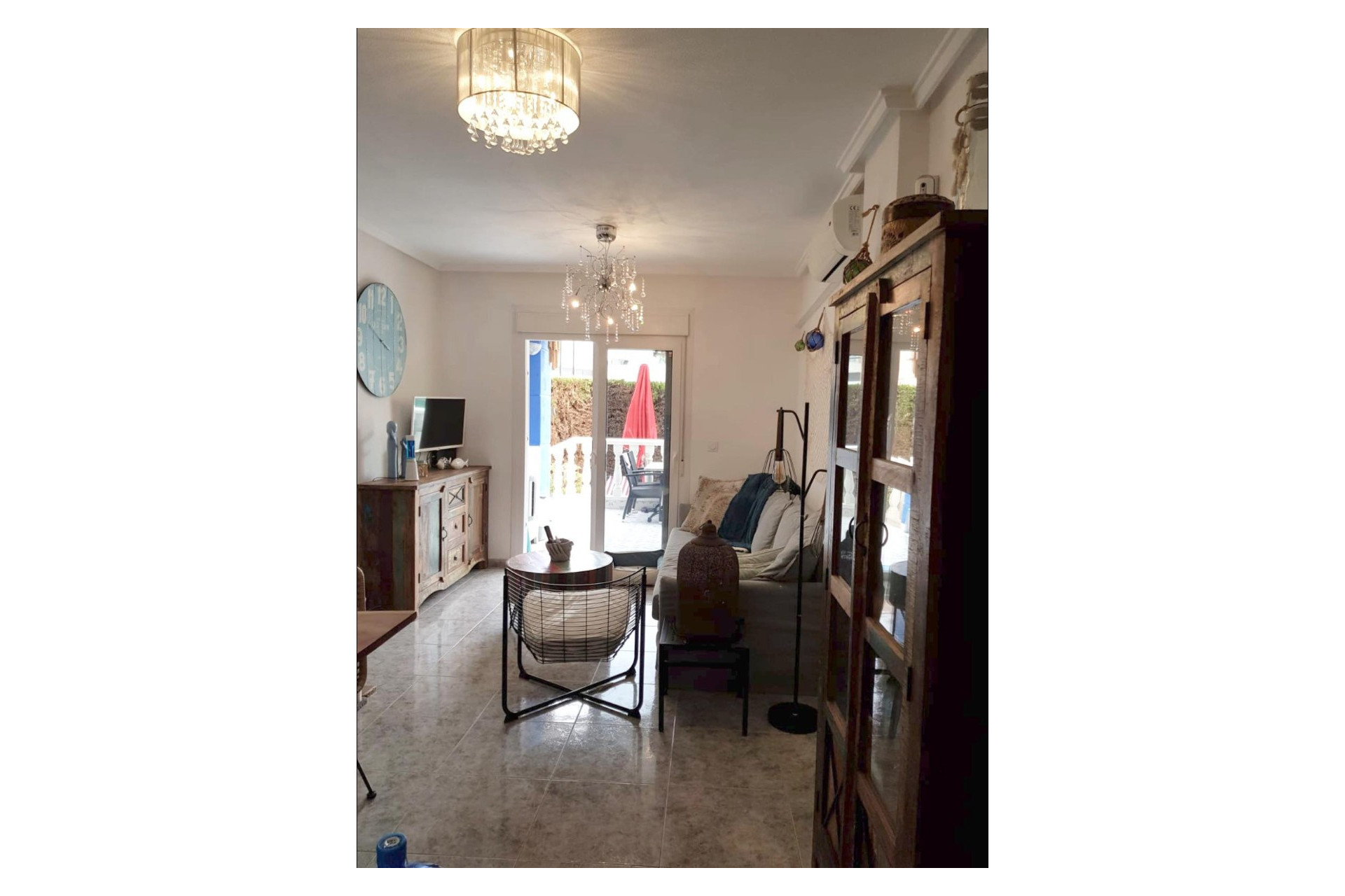 Revente - Appartement - Torrevieja