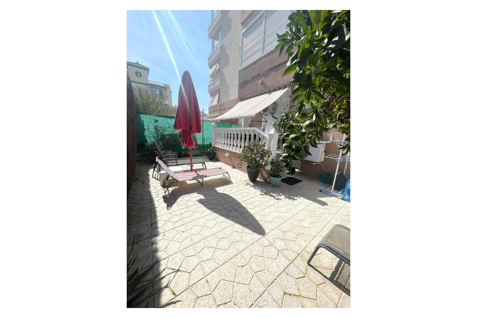 Revente - Appartement - Torrevieja