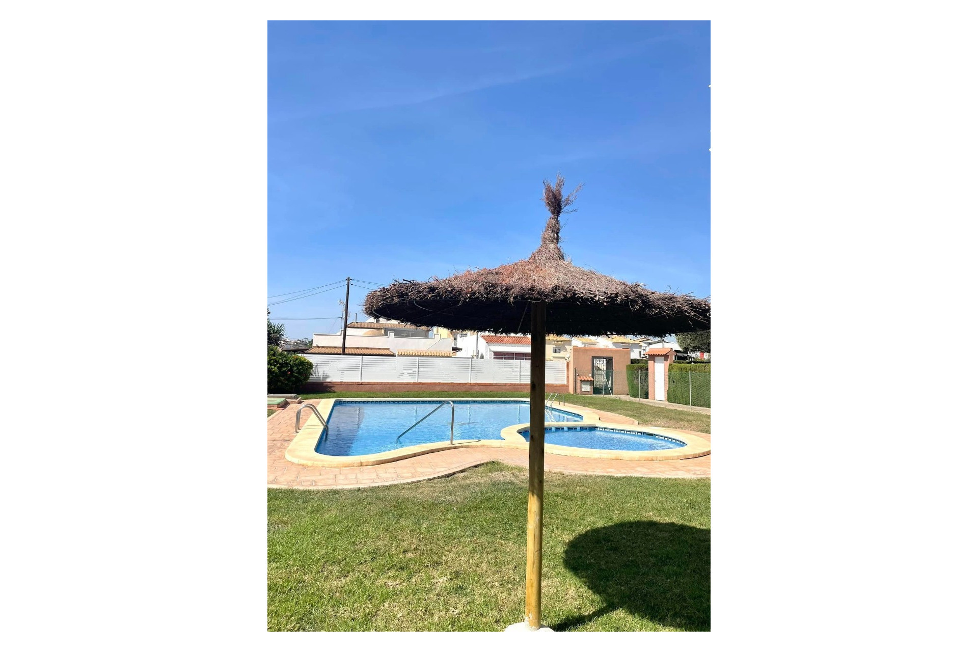 Revente - Appartement - Torrevieja