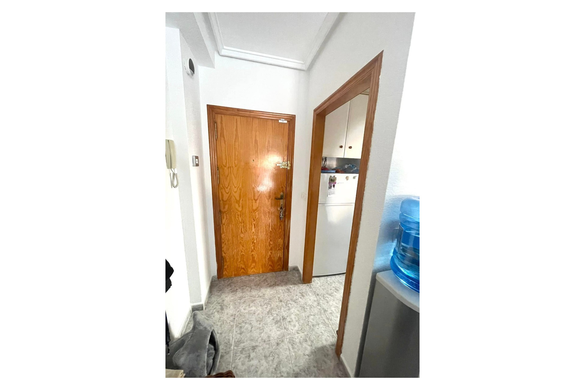 Revente - Appartement - Torrevieja