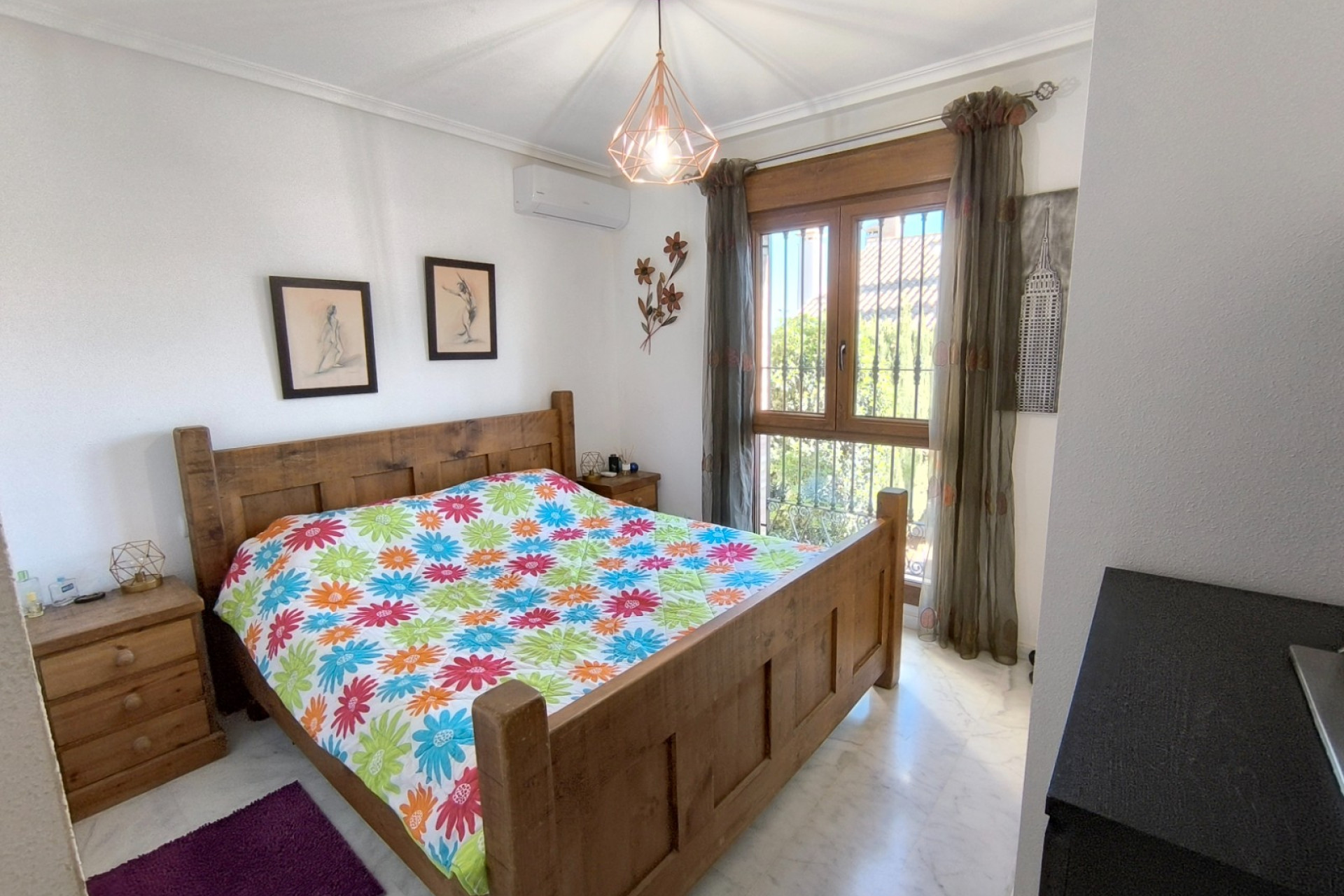 Revente - Bungalow - Algorfa - La Finca Golf