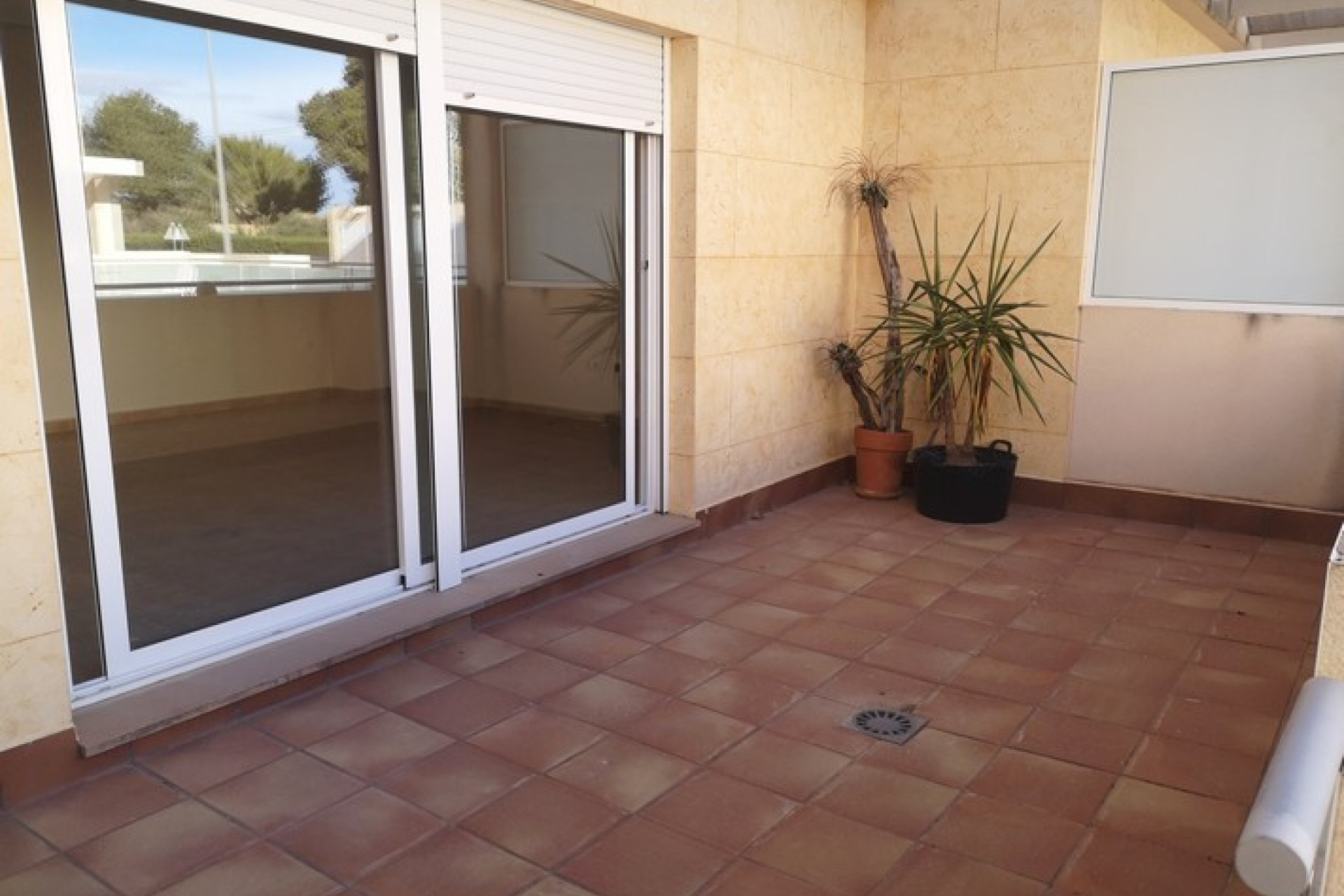 Revente - Bungalow - Montesinos - La Herrada