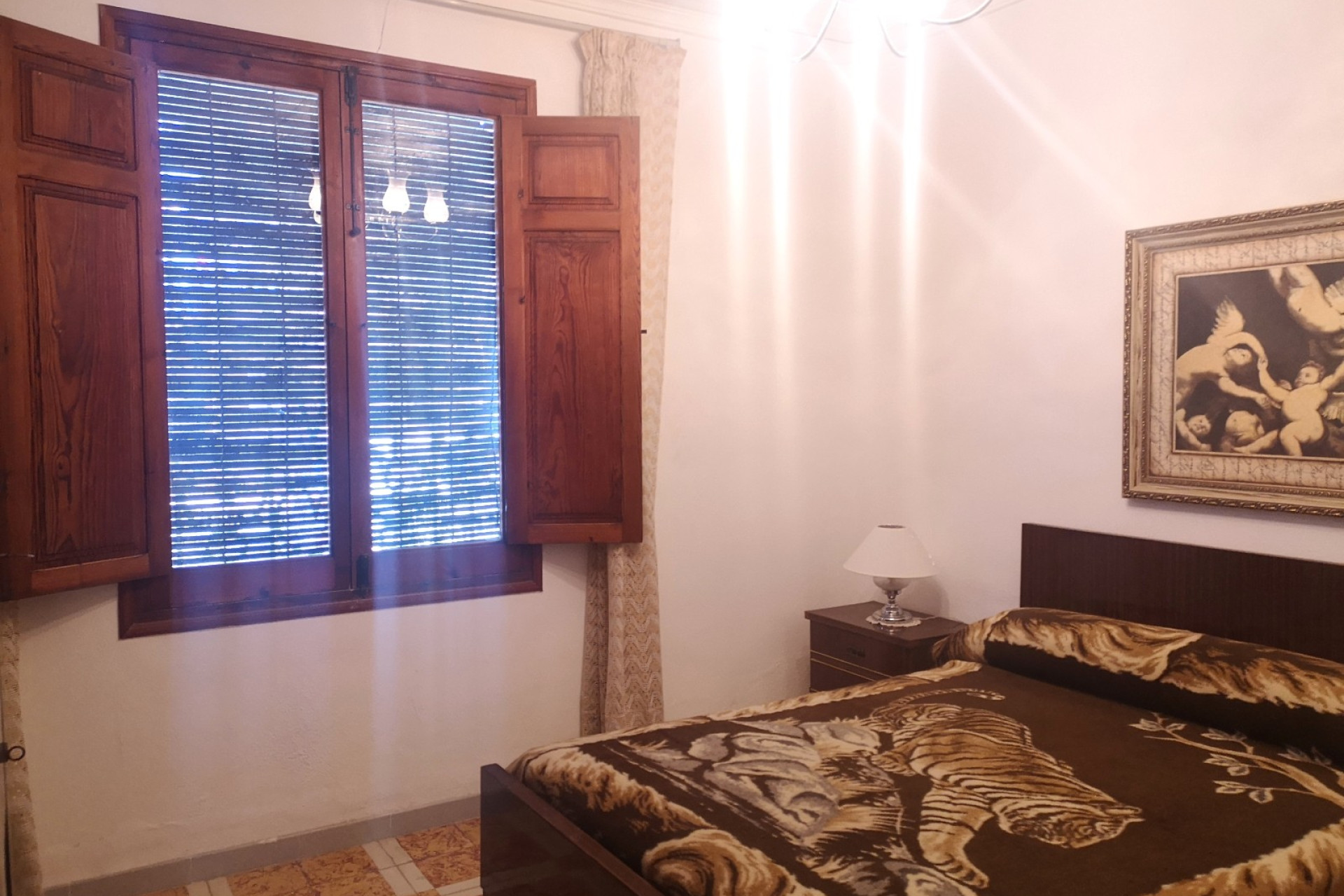 Revente - Bungalow - Montesinos - Los Montesinos