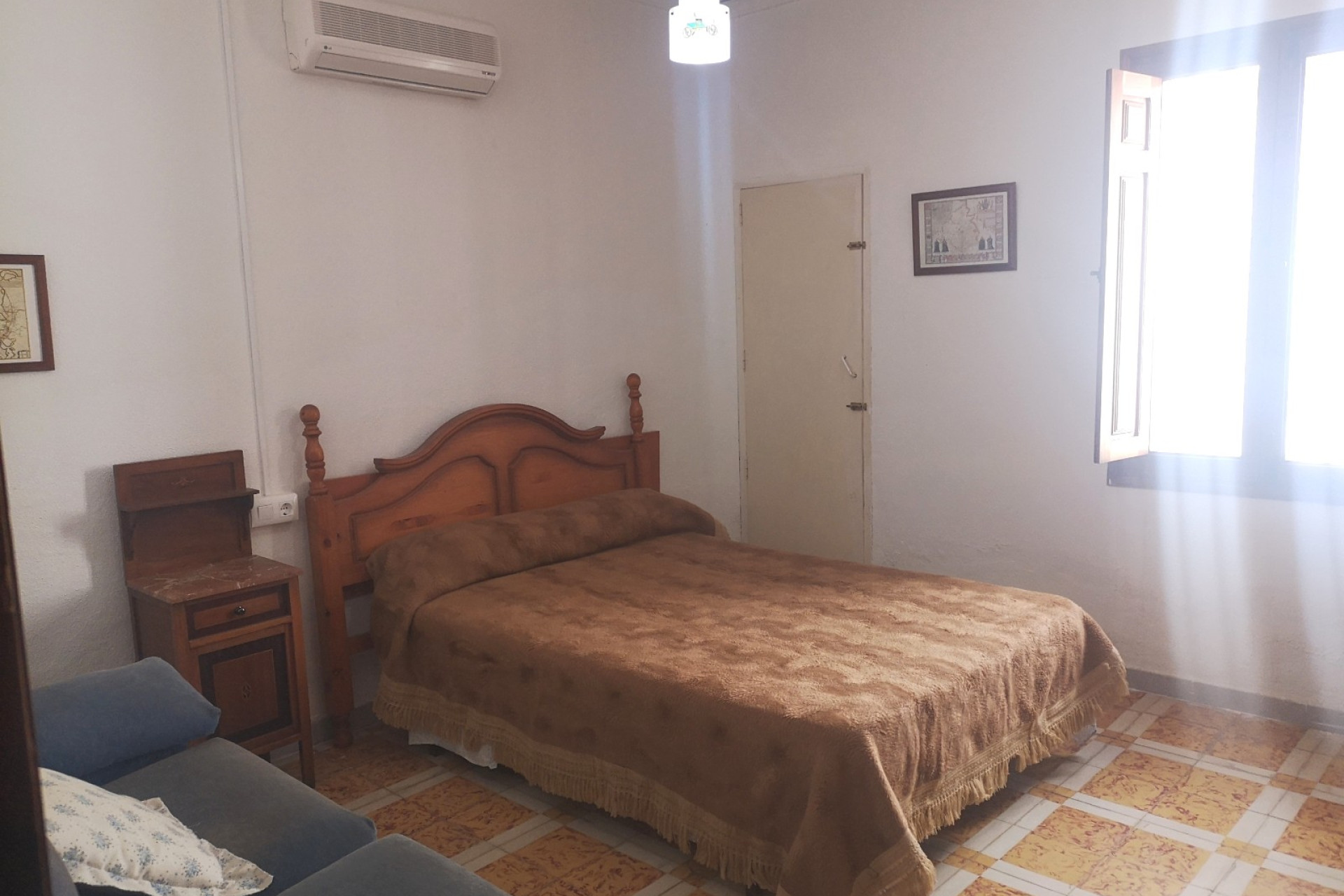 Revente - Bungalow - Montesinos - Los Montesinos