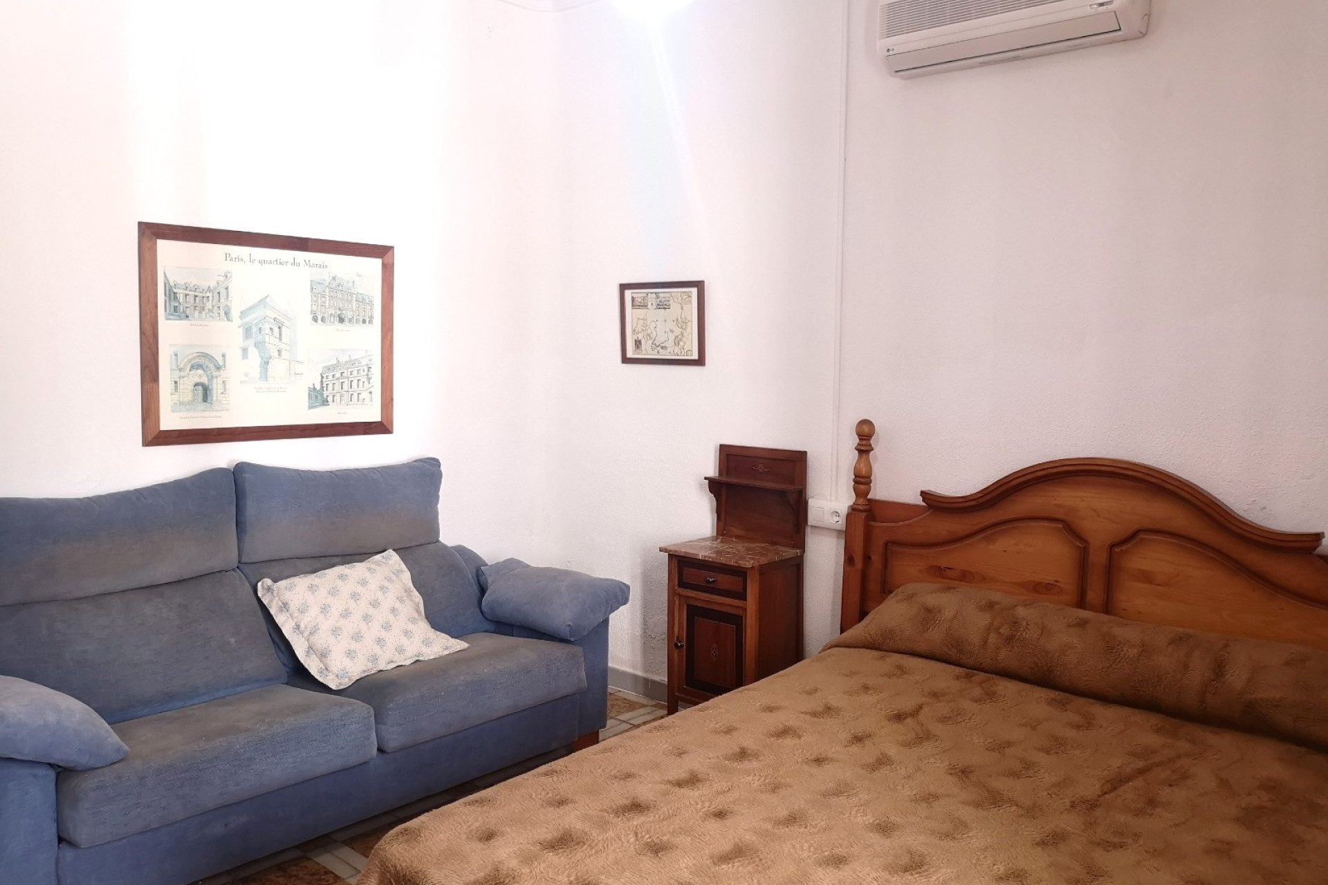 Revente - Bungalow - Montesinos - Los Montesinos