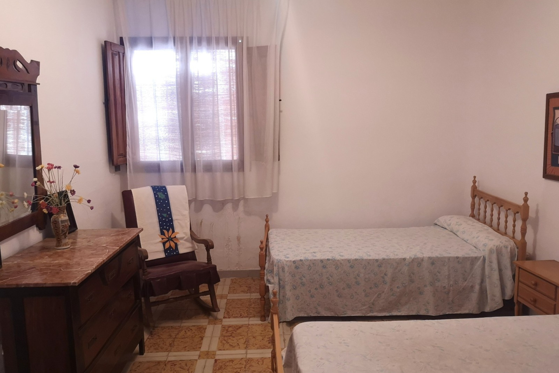 Revente - Bungalow - Montesinos - Los Montesinos