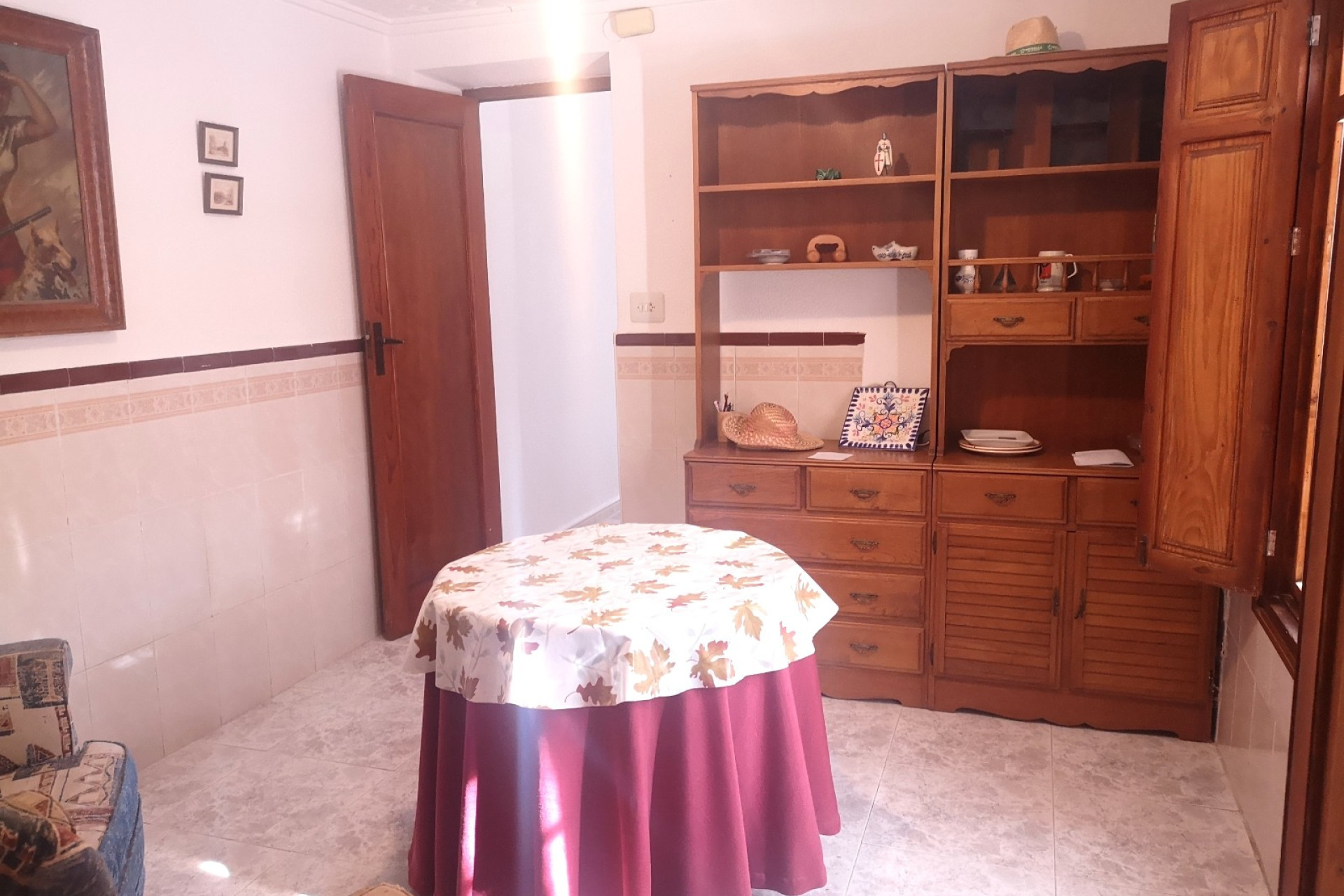 Revente - Bungalow - Montesinos - Los Montesinos