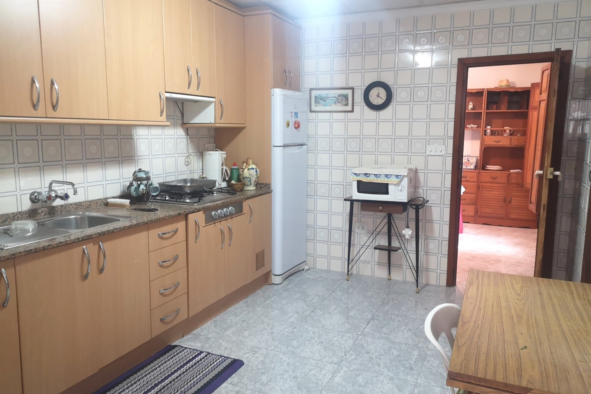 Revente - Bungalow - Montesinos - Los Montesinos