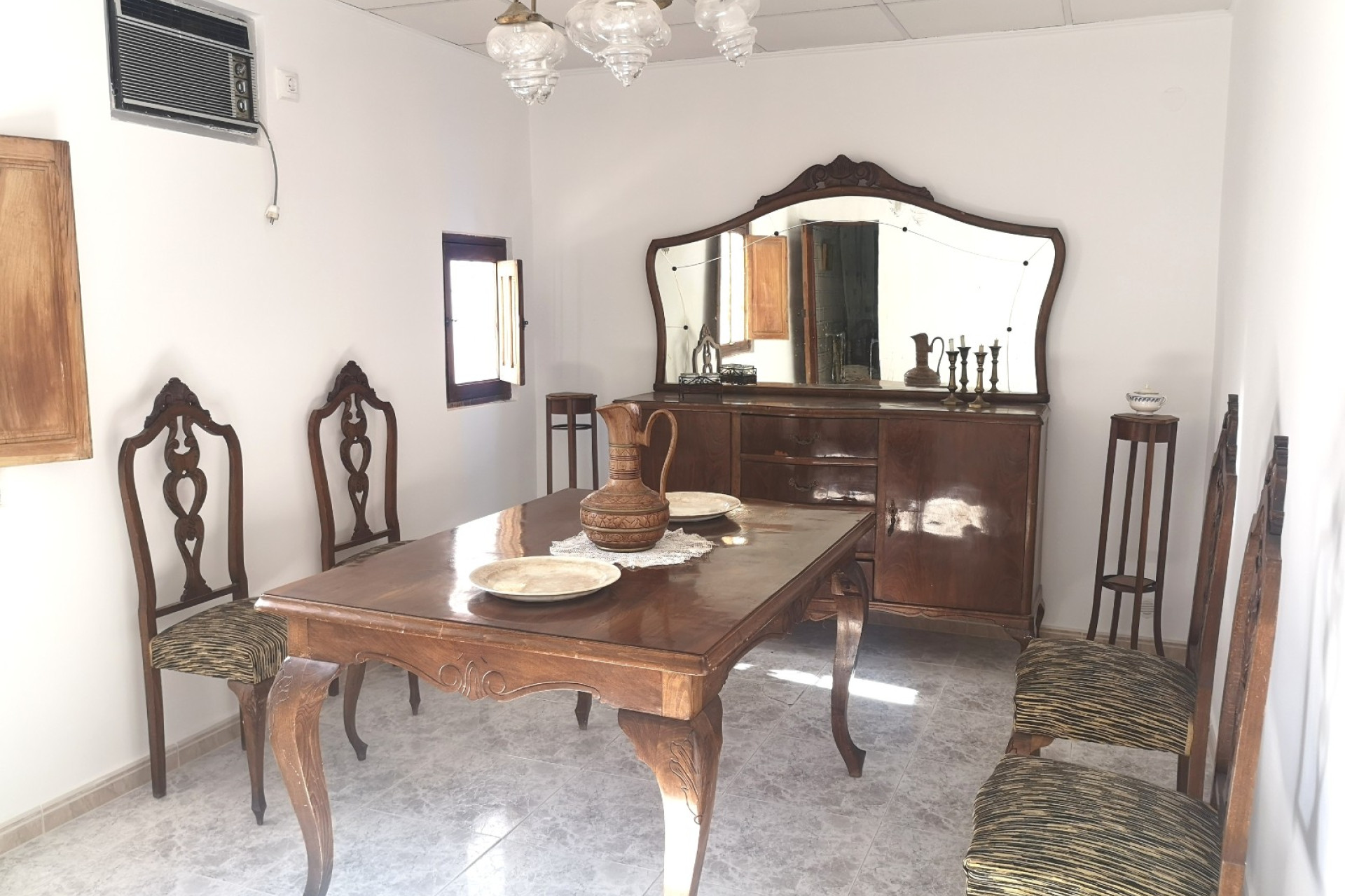 Revente - Bungalow - Montesinos - Los Montesinos