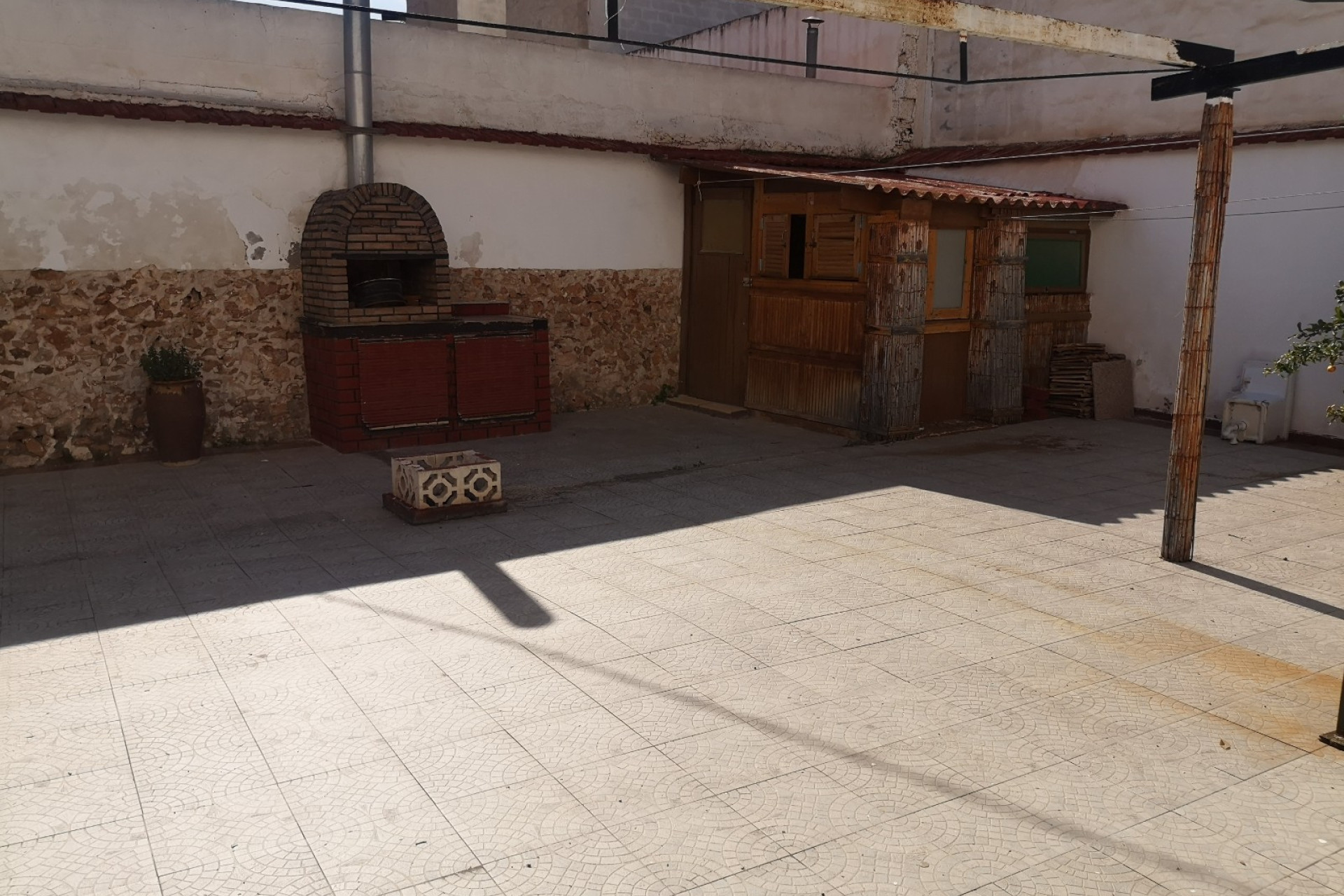 Revente - Bungalow - Montesinos - Los Montesinos