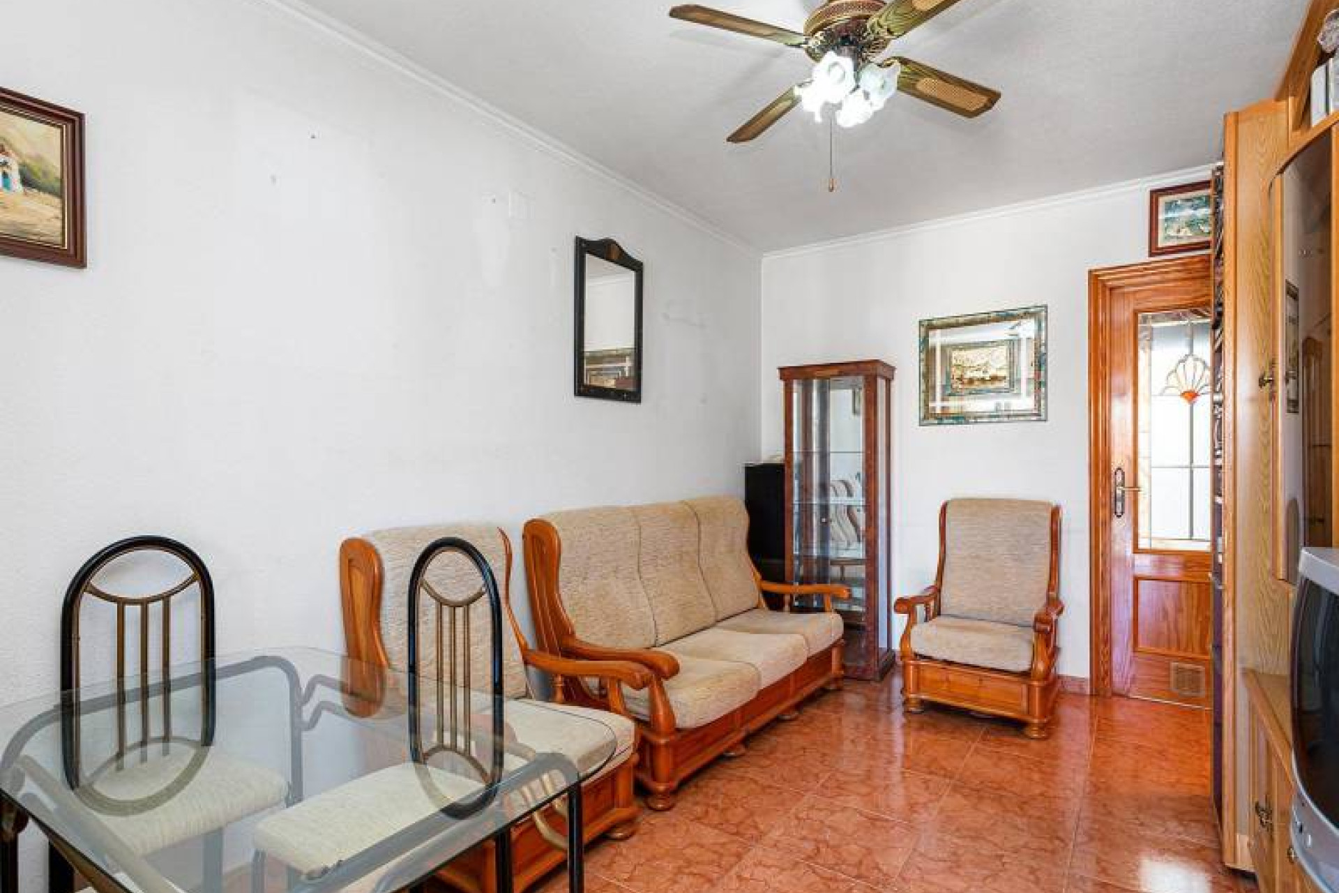 Revente - Bungalow - Orihuela Costa - Los Altos