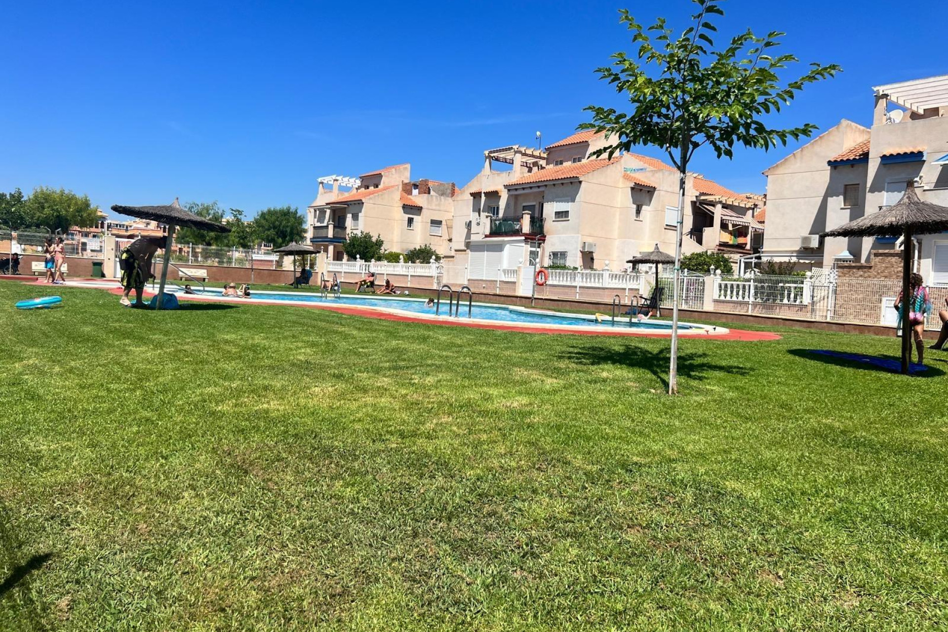 Revente - Bungalow - Orihuela Costa - Los Dolses