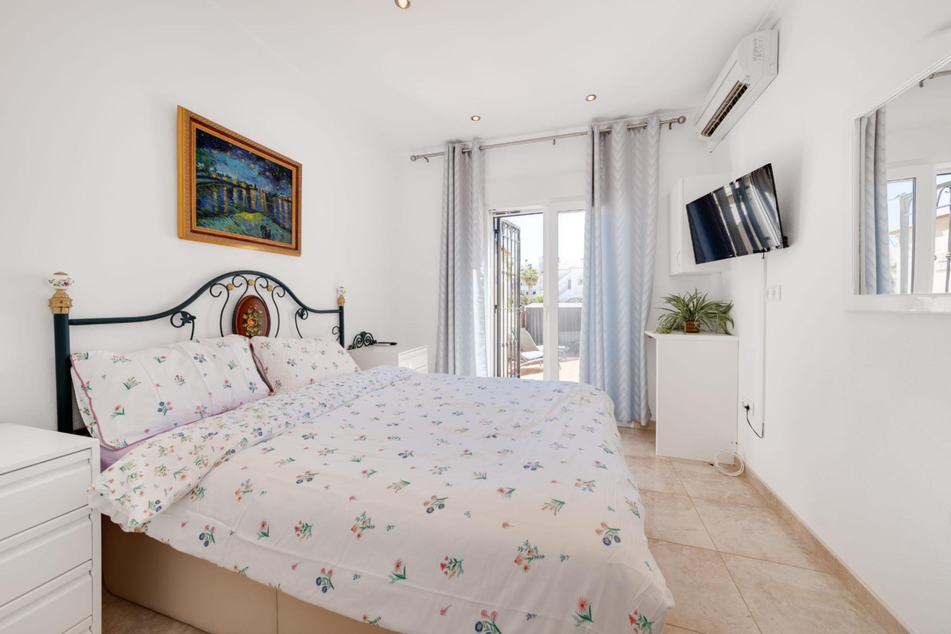 Revente - Bungalow - Orihuela Costa - Montezenia