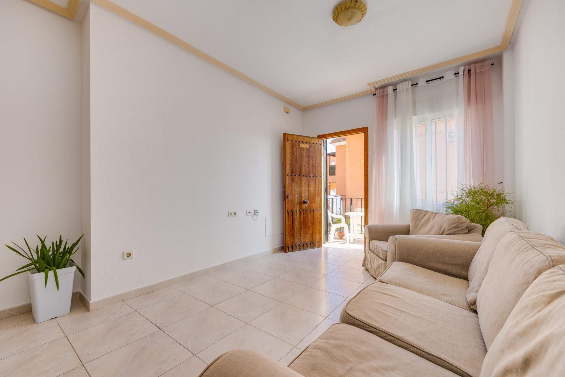 Revente - Bungalow - Orihuela Costa - Playa Flamenca