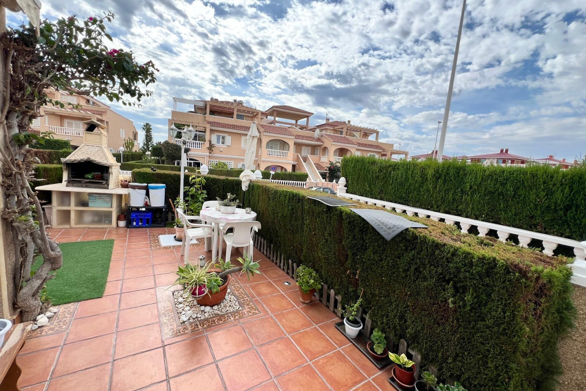 Revente - Bungalow - Orihuela Costa - Punta Prima