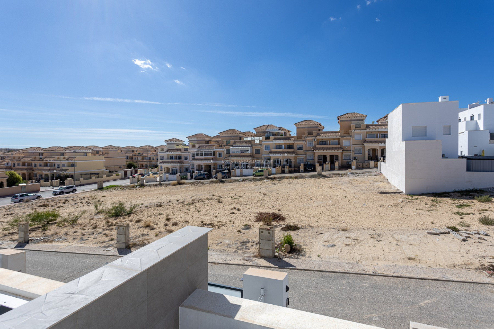 Revente - Bungalow - Orihuela Costa - Villamartín