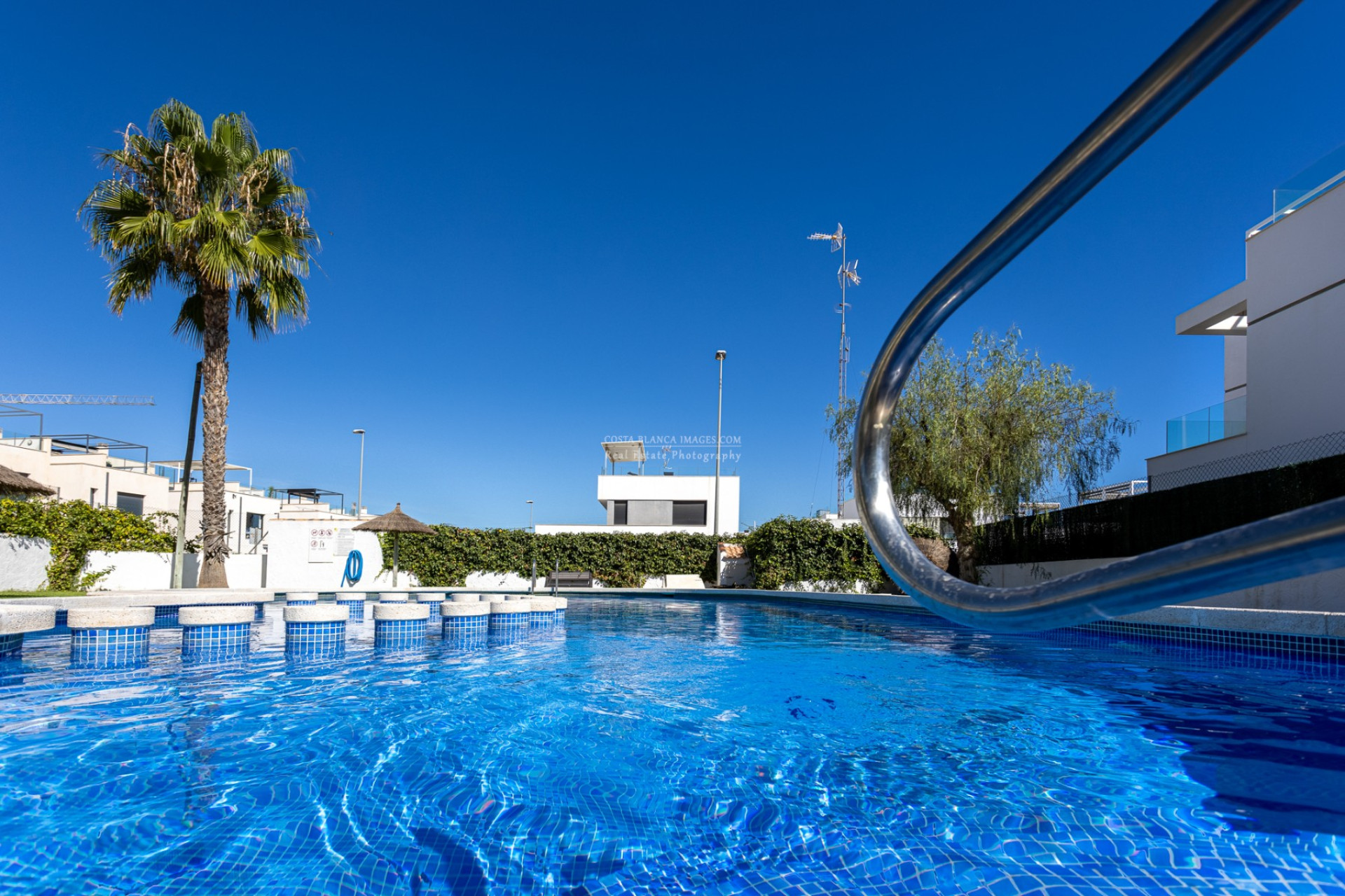 Revente - Bungalow - Orihuela Costa - Villamartín