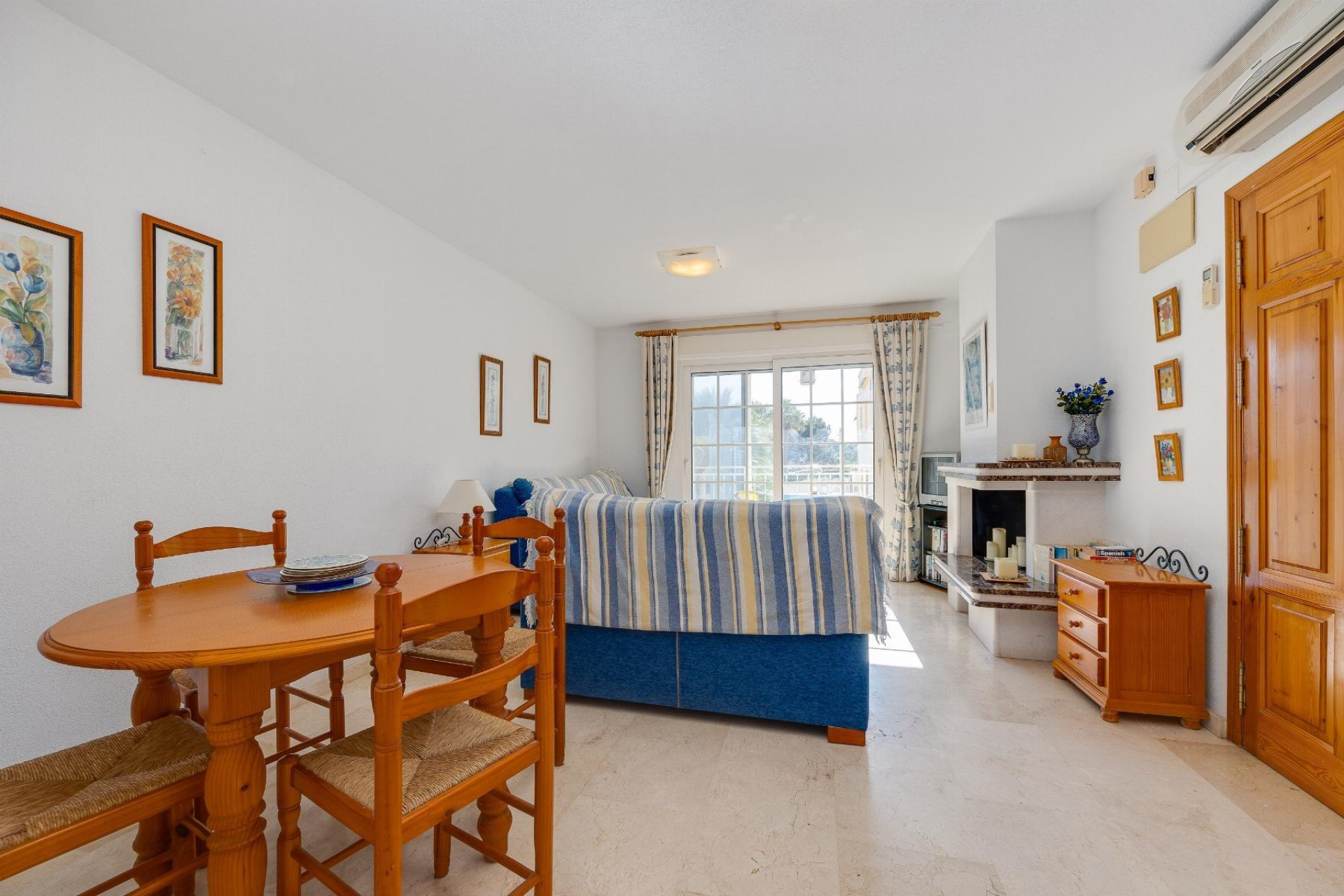 Revente - Bungalow - Orihuela Costa - Villamartin