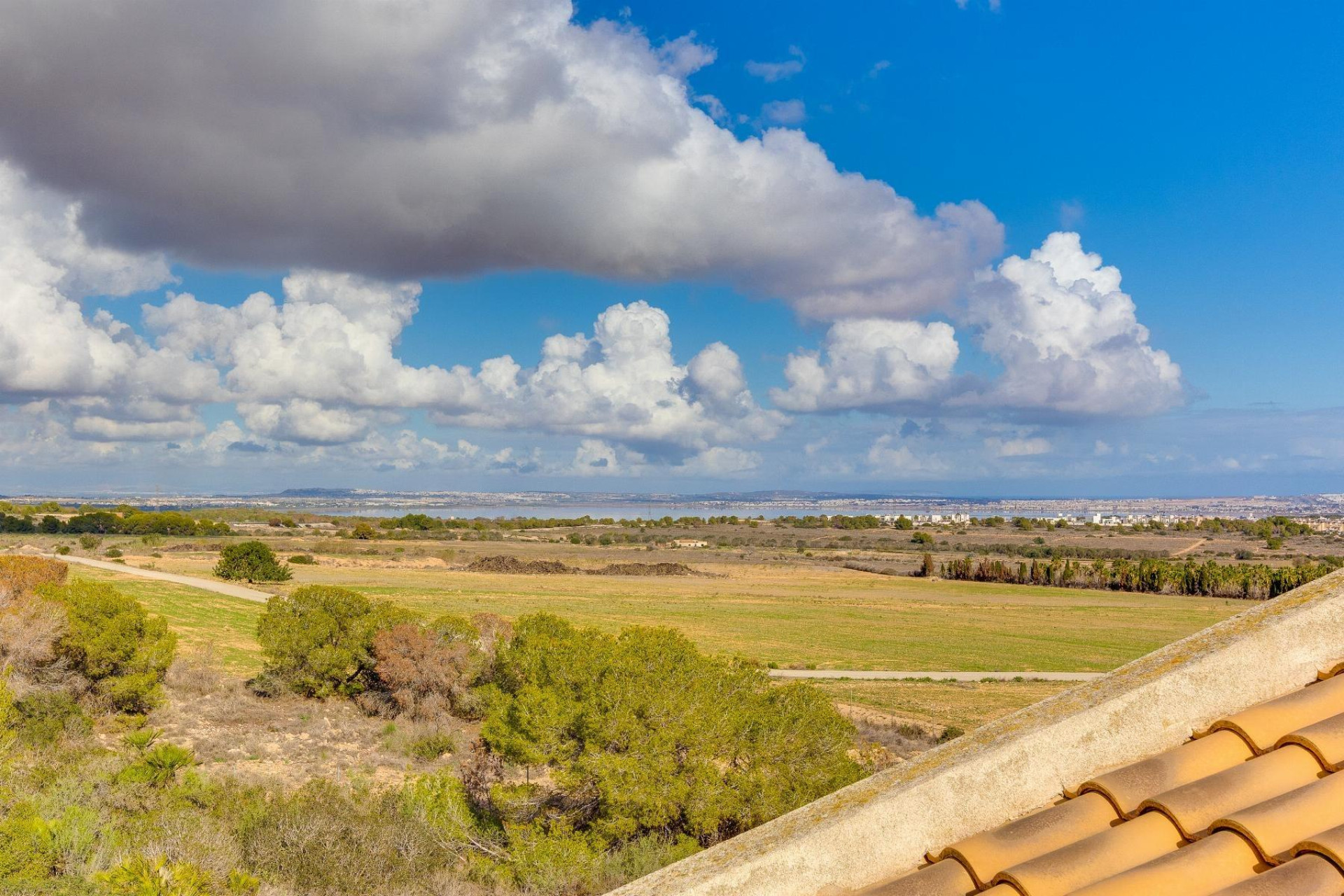 Revente - Bungalow - Orihuela Costa - Villamartin