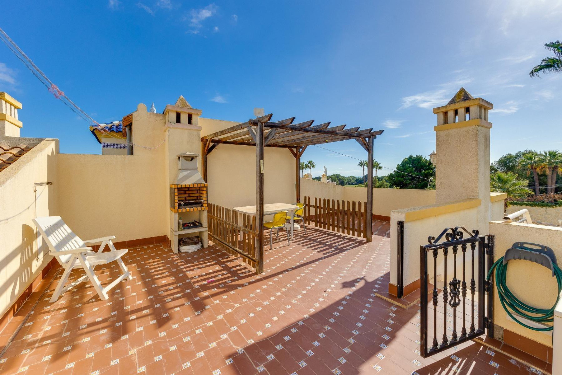 Revente - Bungalow - Orihuela Costa - Villamartin