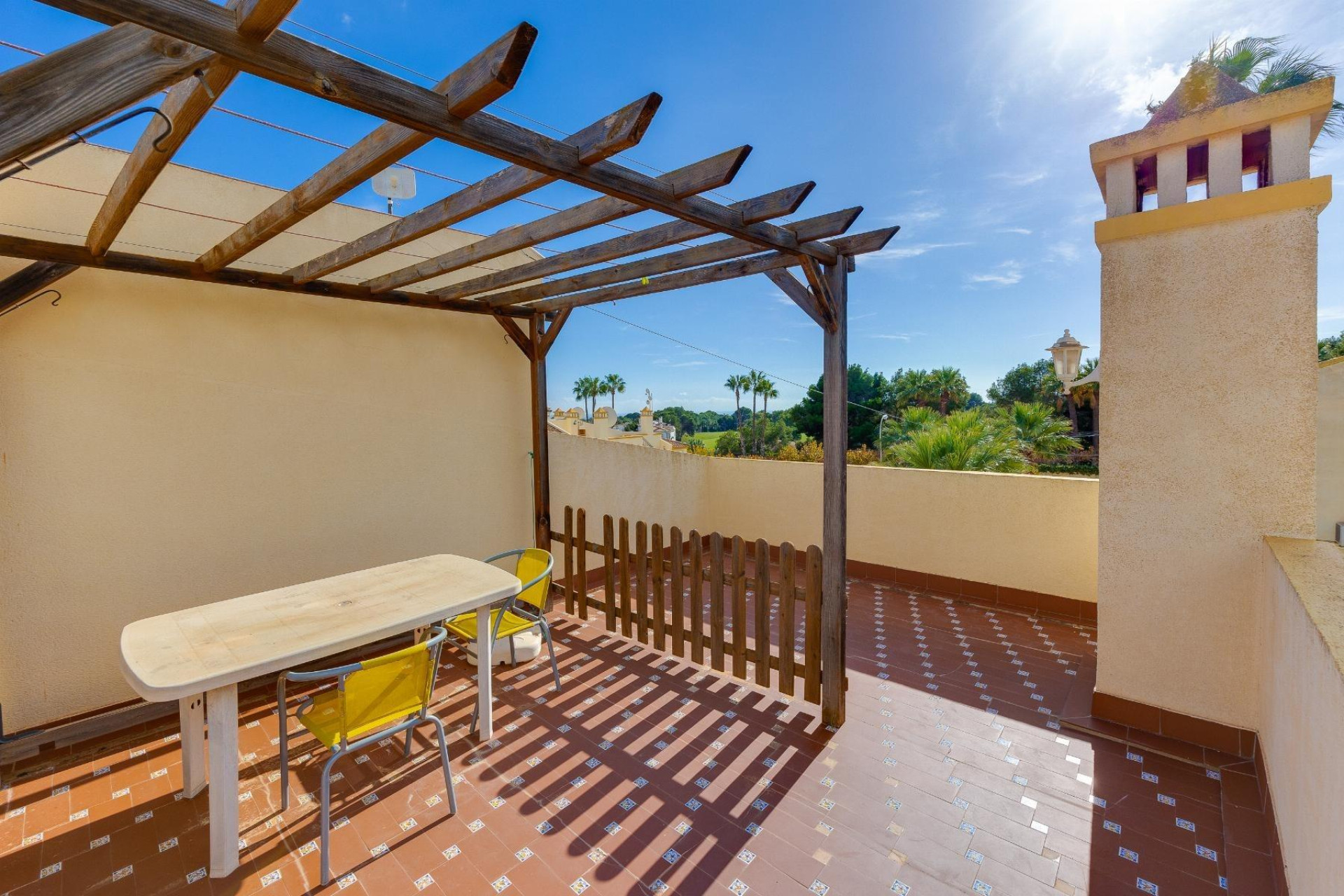 Revente - Bungalow - Orihuela Costa - Villamartin