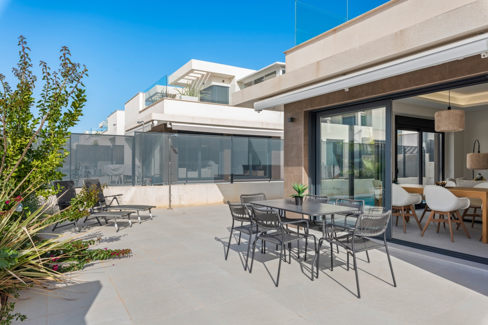 Revente - Bungalow - San Fulgencio - La Marina