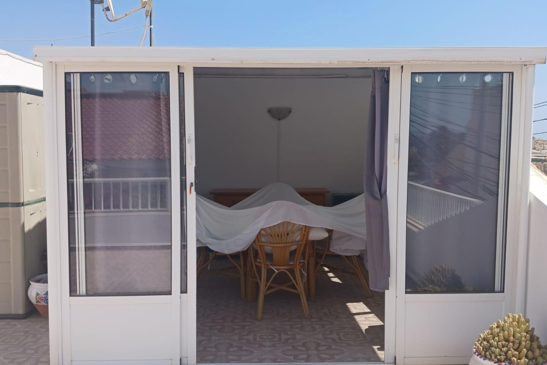 Revente - Bungalow - San Fulgencio - Oasis