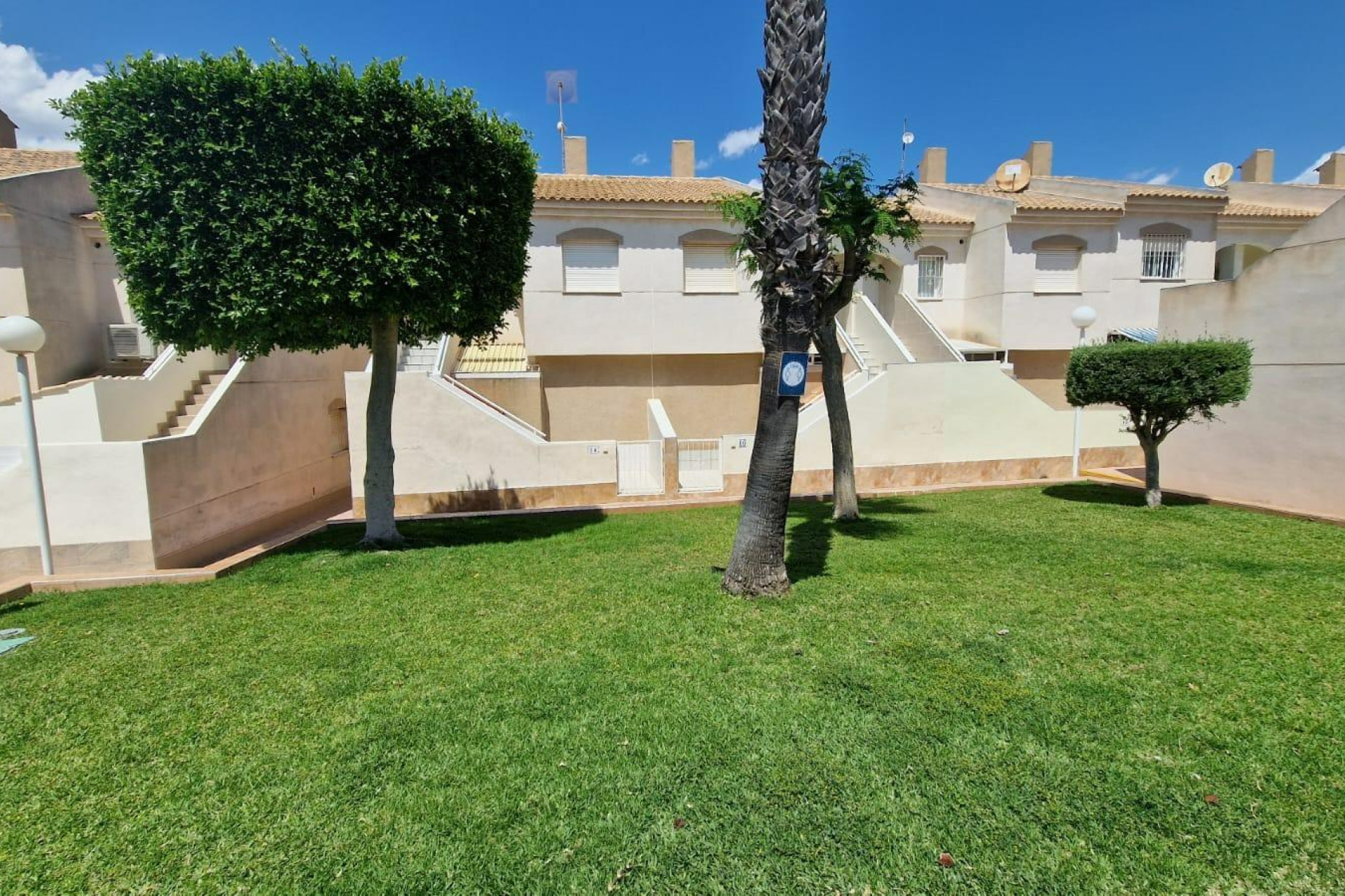 Revente - Bungalow - Torrevieja - Aguas nuevas 1