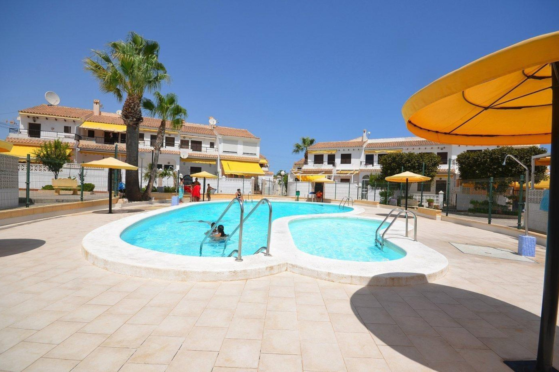 Revente - Bungalow - Torrevieja - Aguas nuevas 2