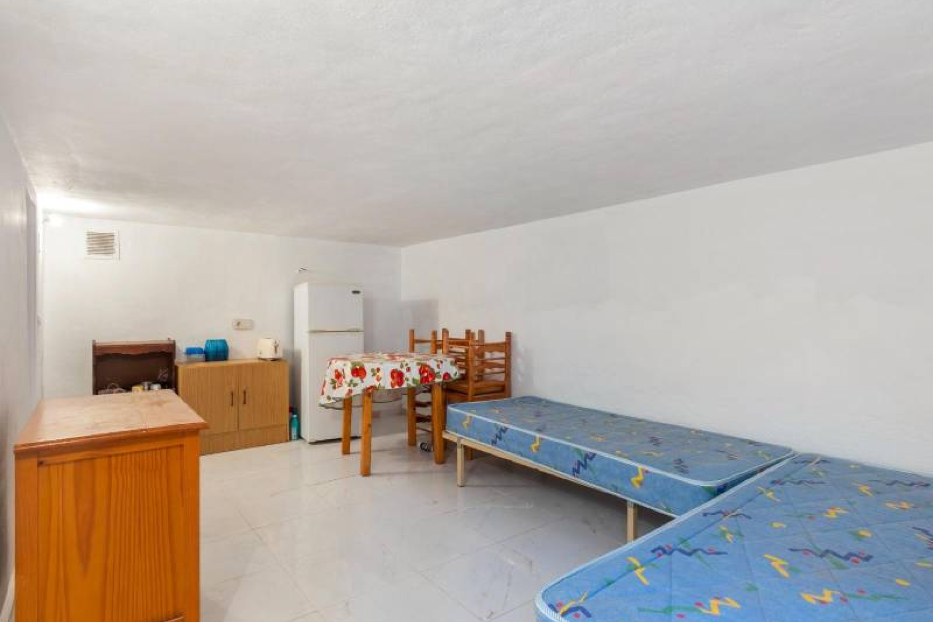 Revente - Bungalow - Torrevieja - El limonar