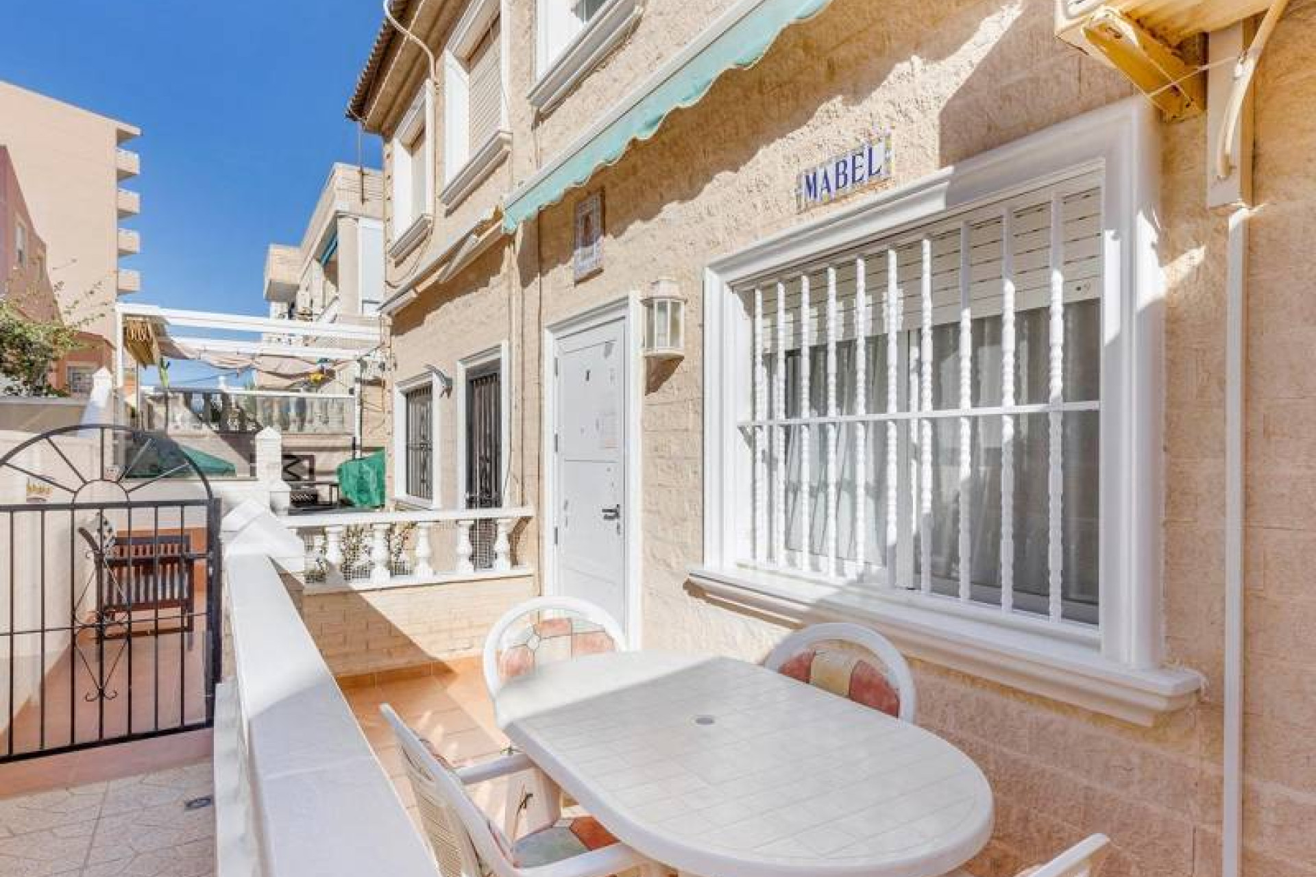 Revente - Bungalow - Torrevieja - La Mata