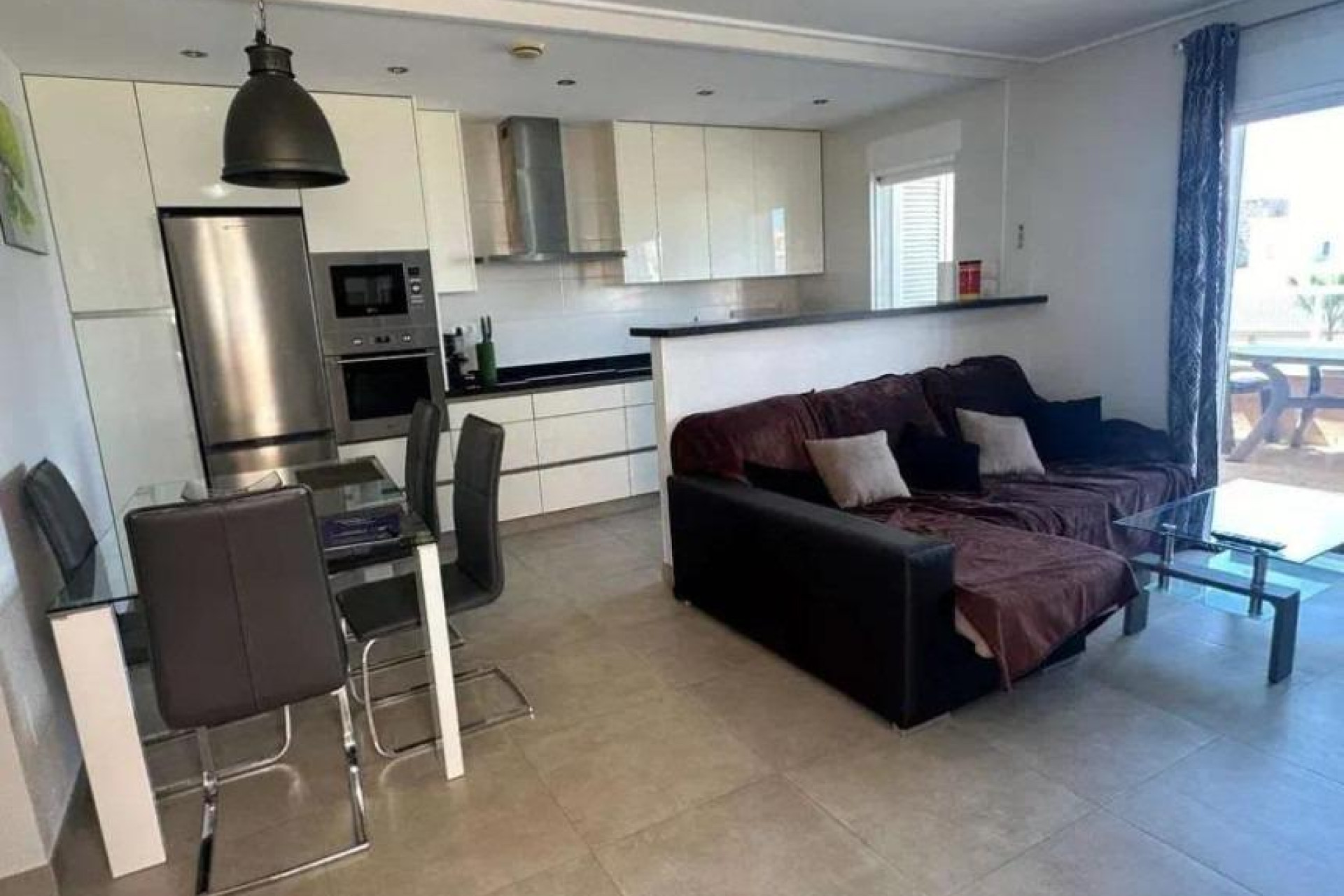 Revente - Bungalow - Torrevieja - Los altos