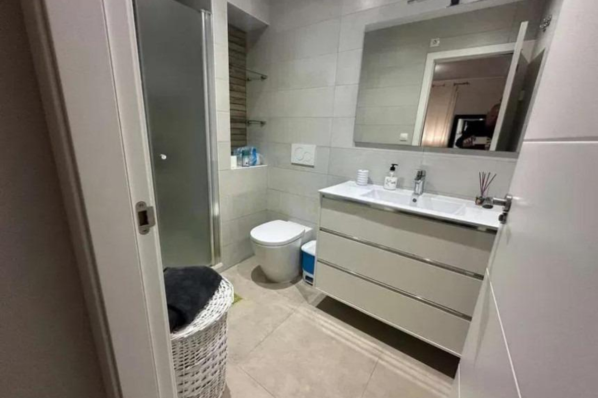 Revente - Bungalow - Torrevieja - Los altos