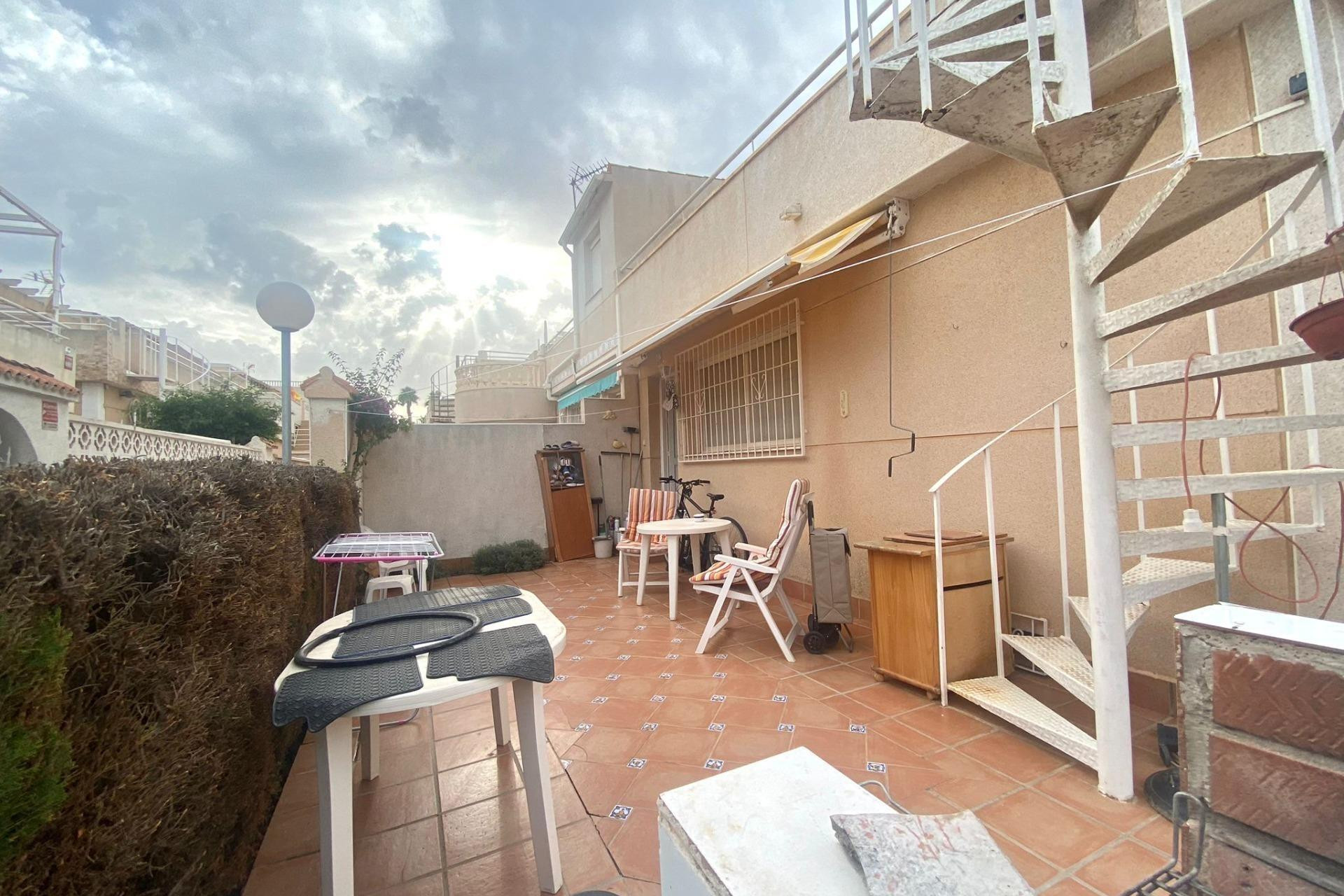 Revente - Bungalow - Torrevieja - Los altos