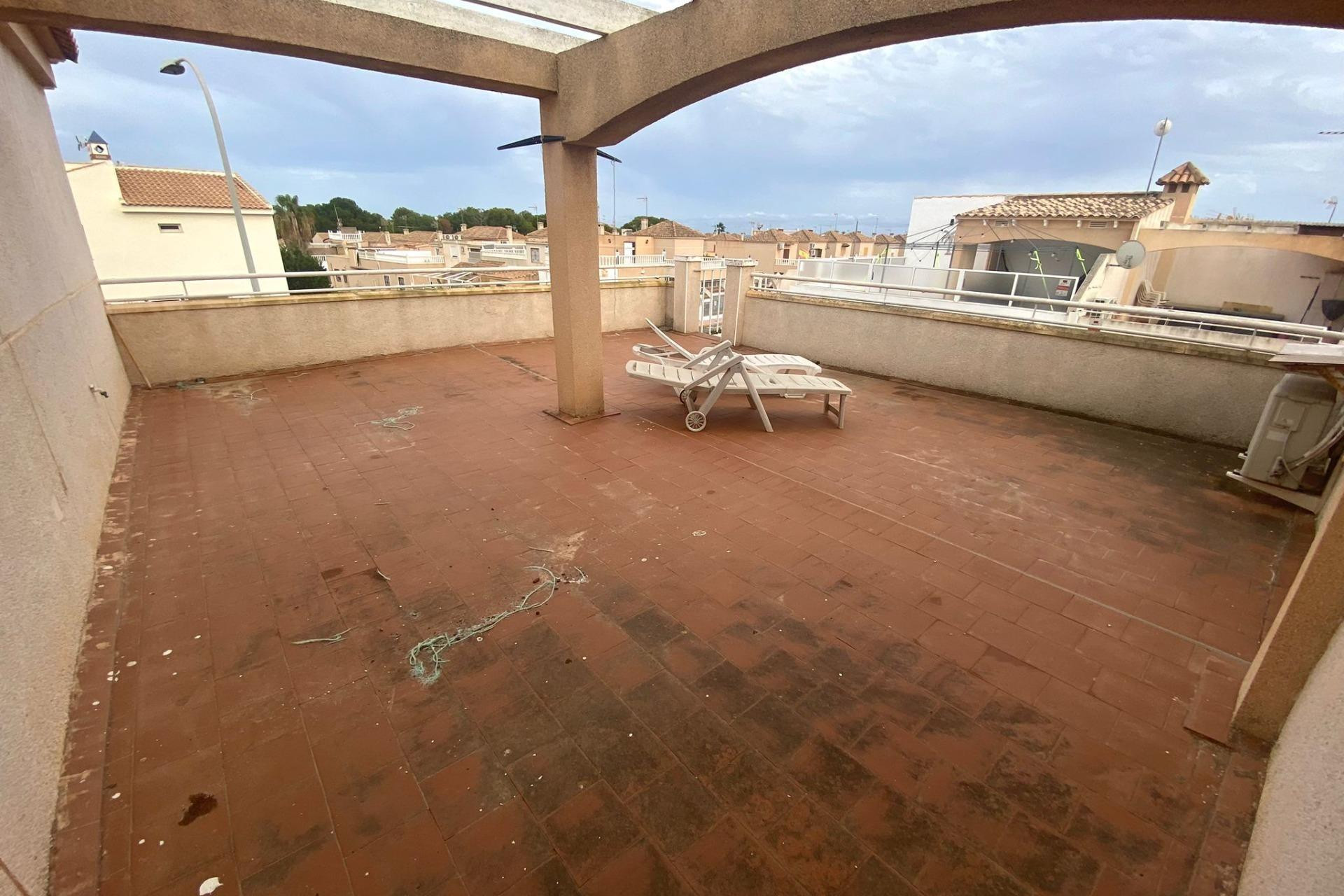 Revente - Bungalow - Torrevieja - Los altos