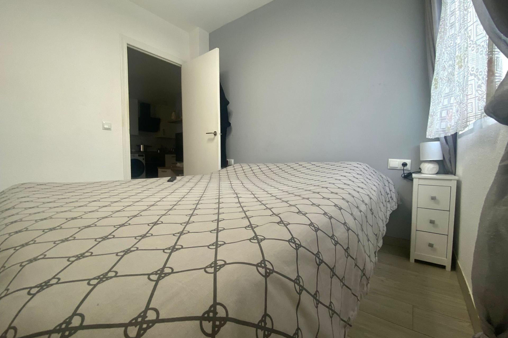 Revente - Bungalow - Torrevieja - Los altos