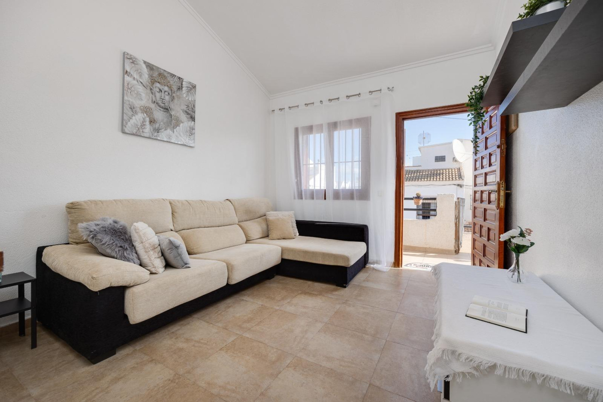 Revente - Bungalow - Torrevieja - Los Frutales