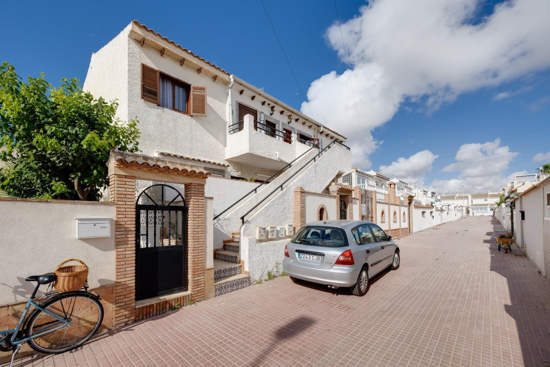 Revente - Bungalow - Torrevieja - Los Frutales