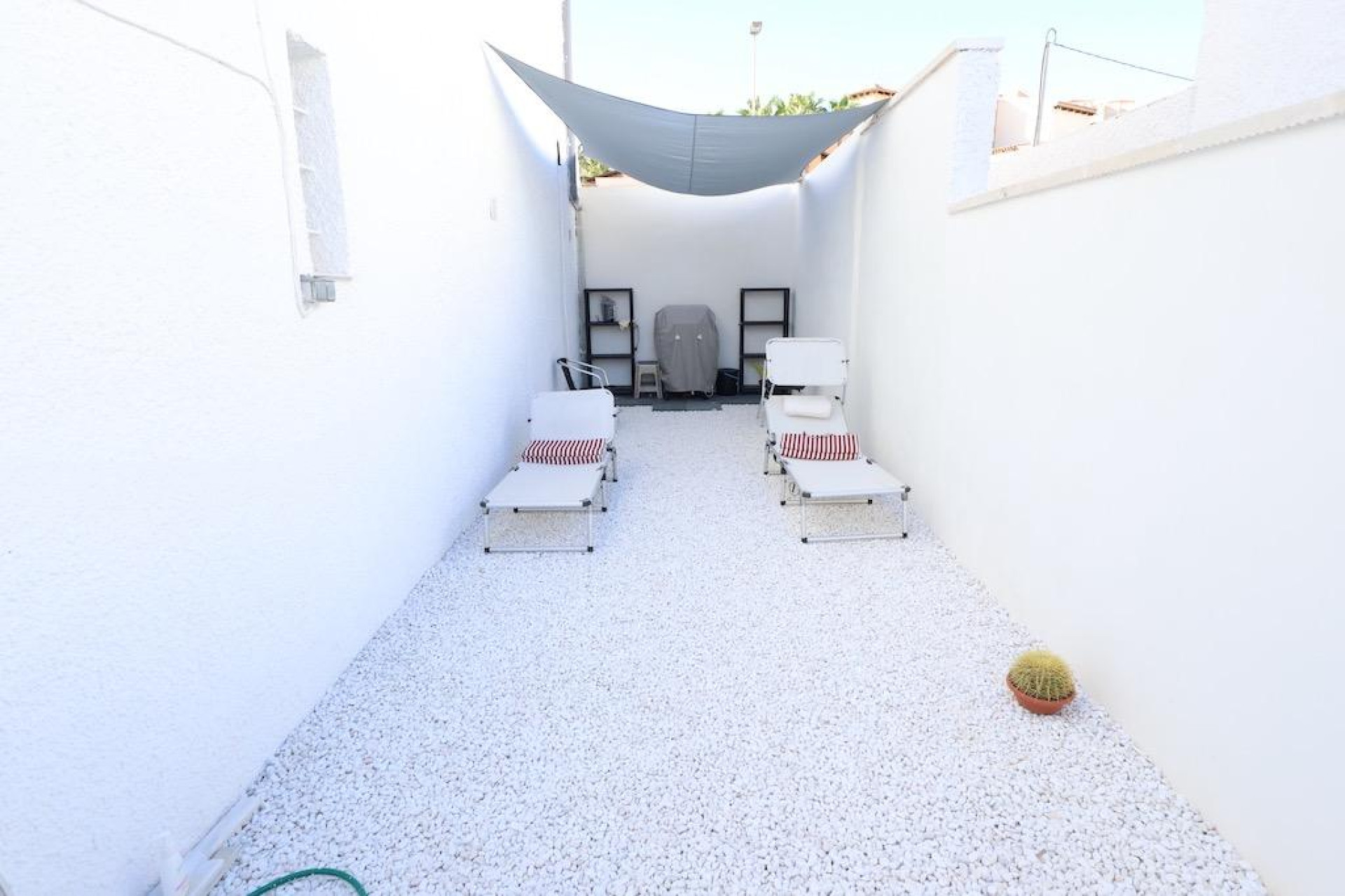 Revente - Bungalow - Torrevieja - Los Frutales