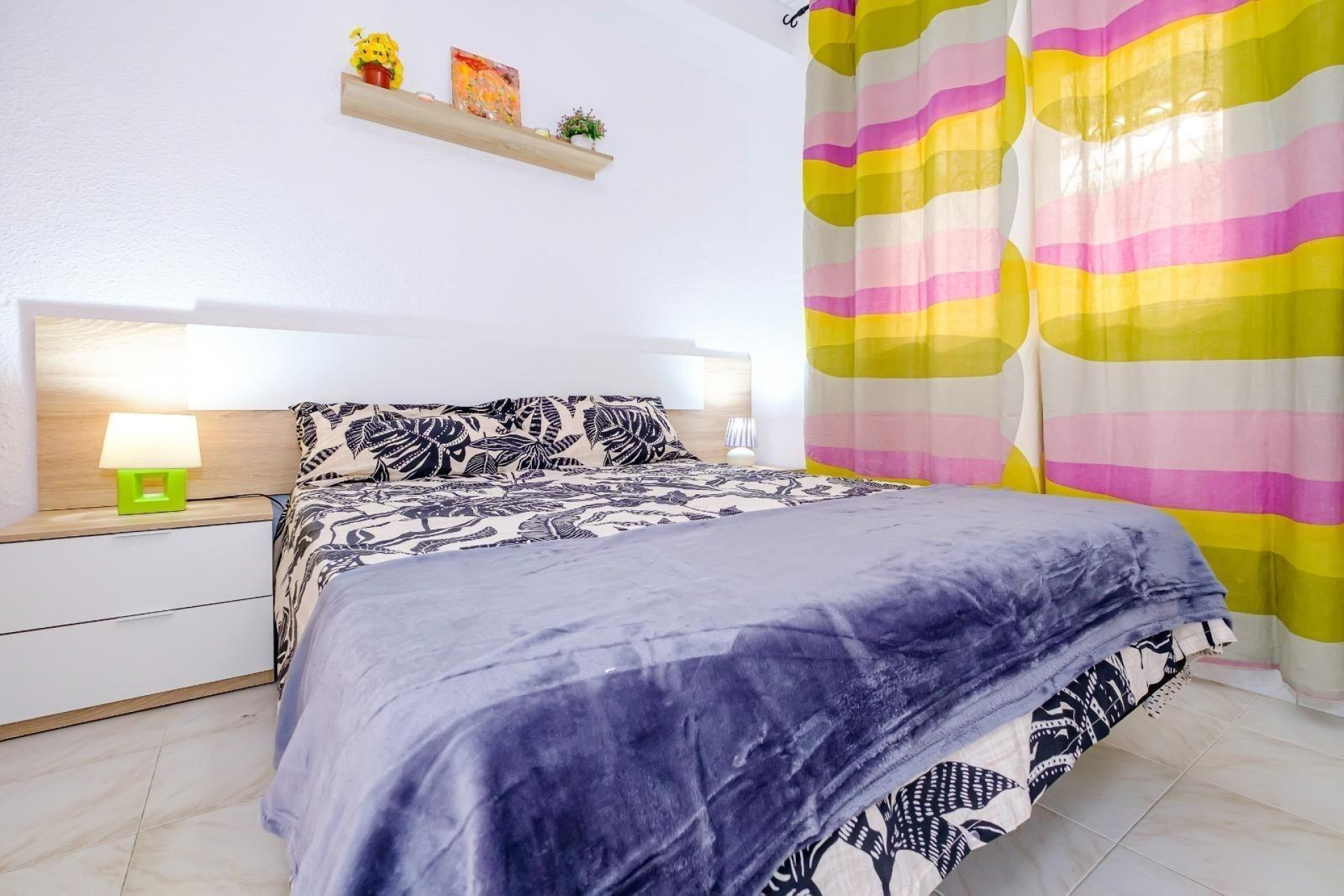 Revente - Bungalow - Torrevieja - Playa de los Naufragos