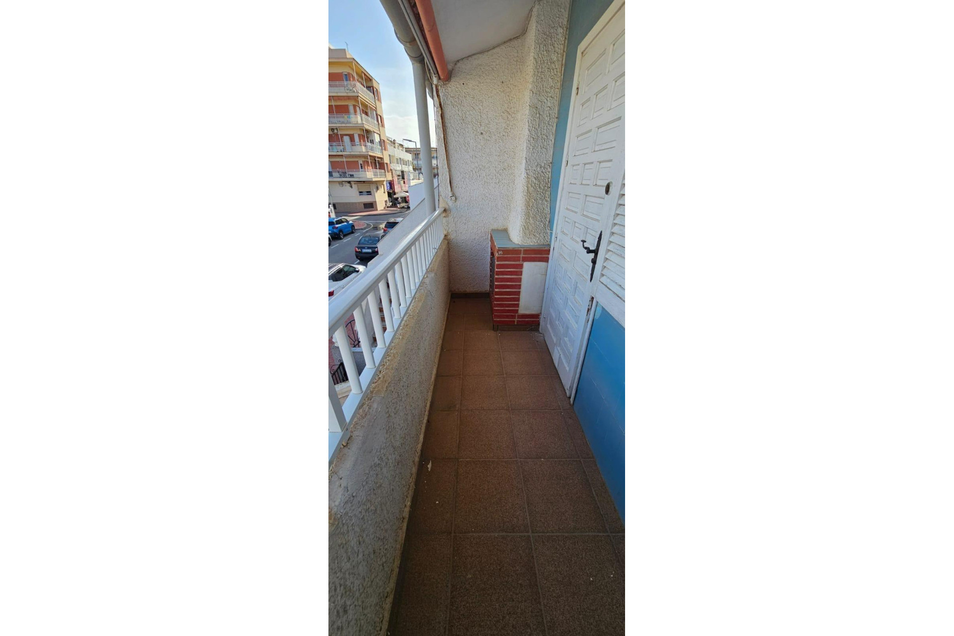 Revente - Bungalow - Torrevieja - Playa de los Naufragos