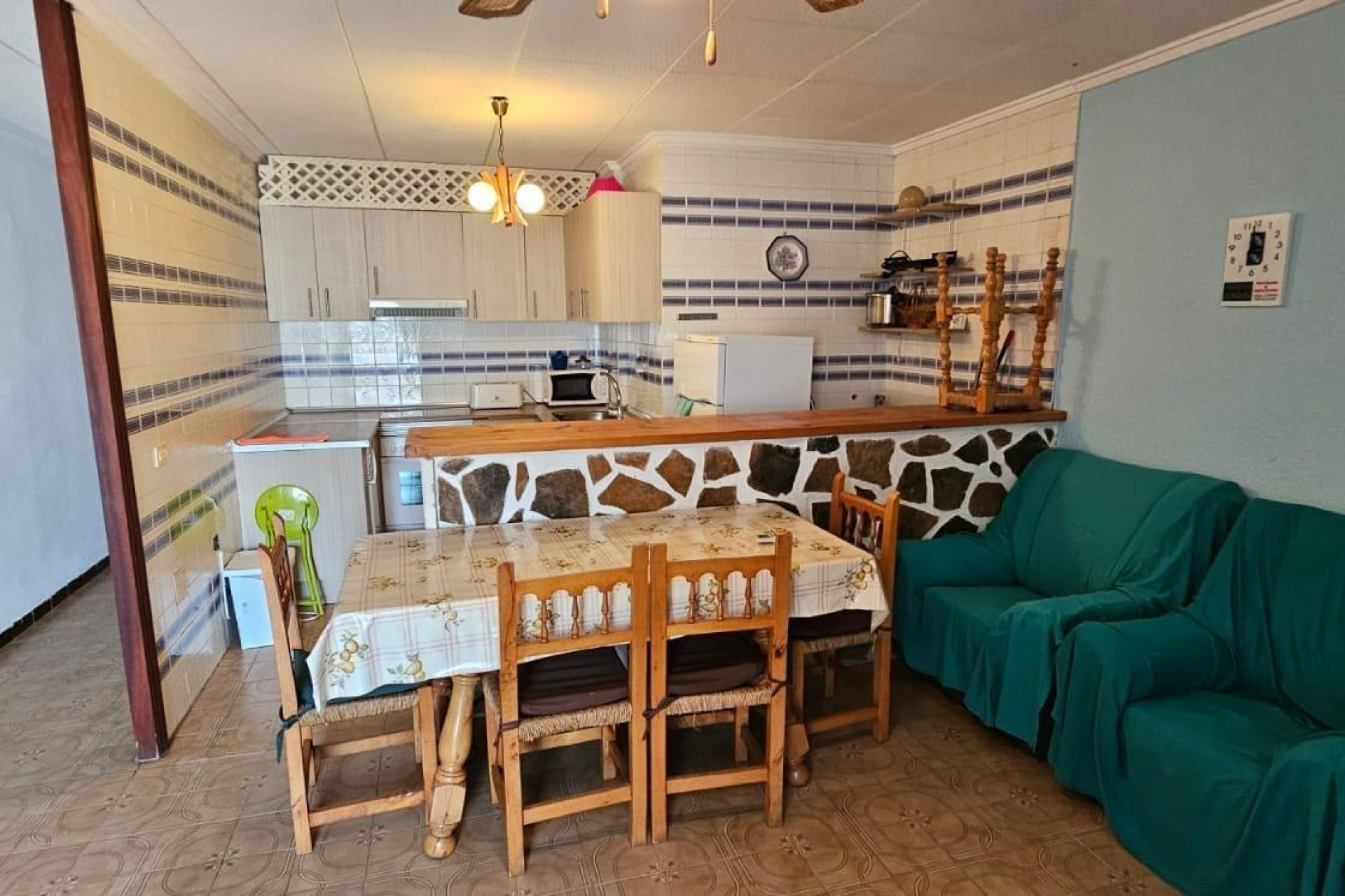 Revente - Bungalow - Torrevieja - Playa de los Naufragos