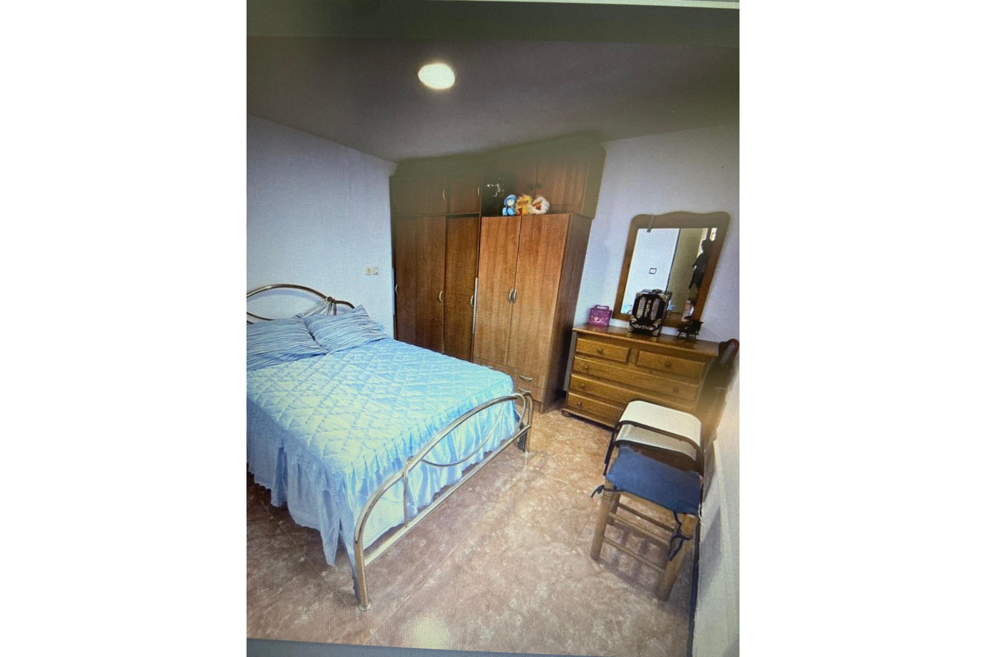 Revente - Bungalow - Torrevieja - Torreblanca