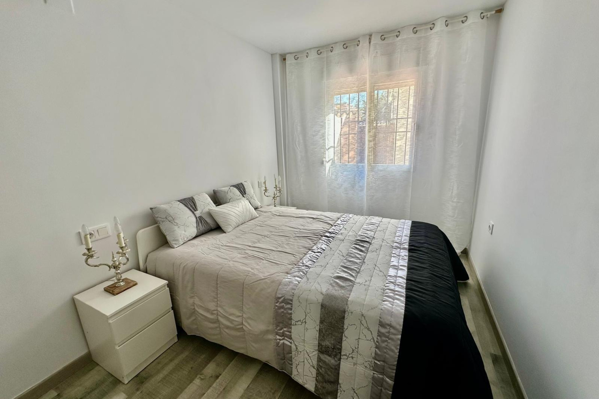 Revente - Bungalow - Torrevieja - Torreblanca